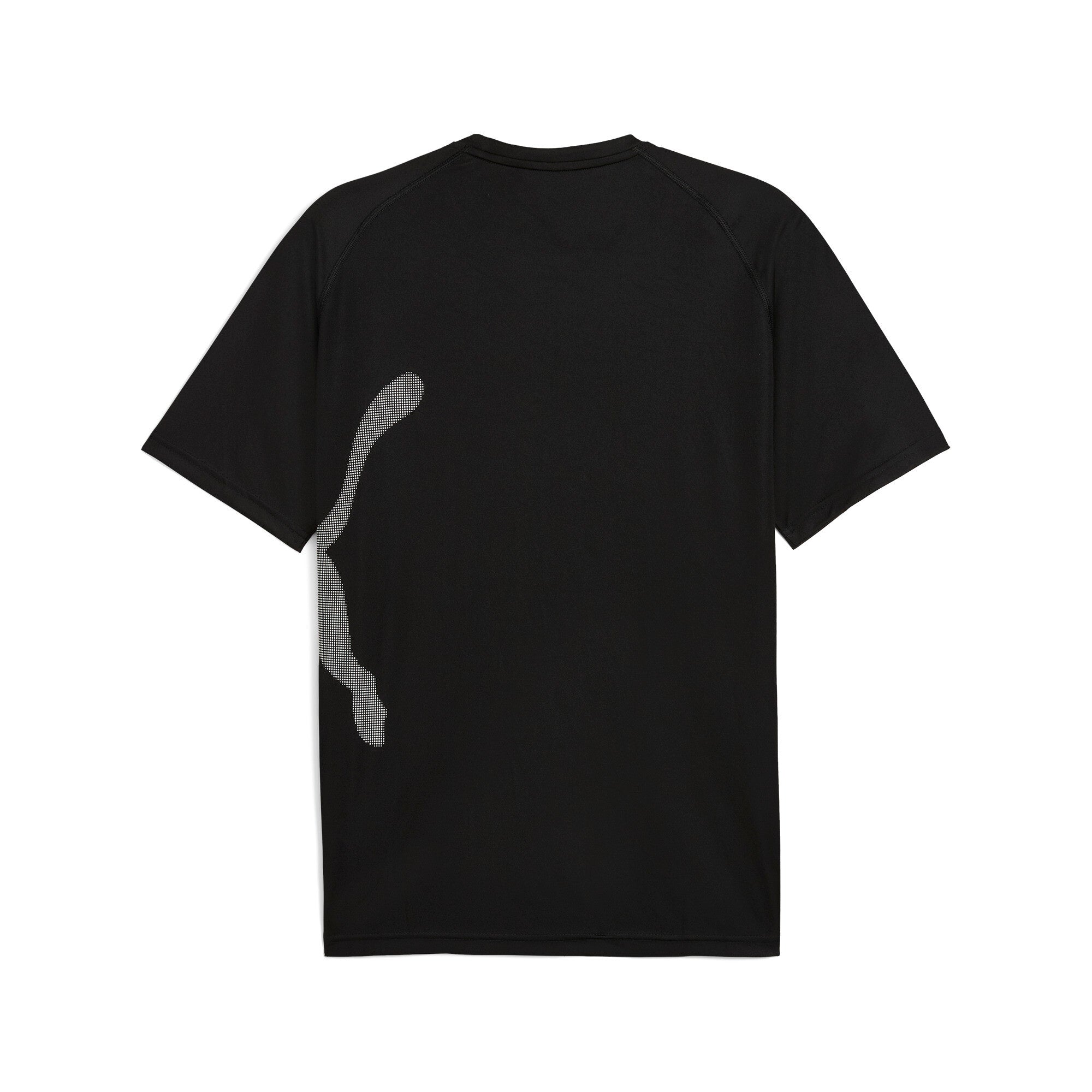 PUMA Train All Day Big Cat Men's Tee