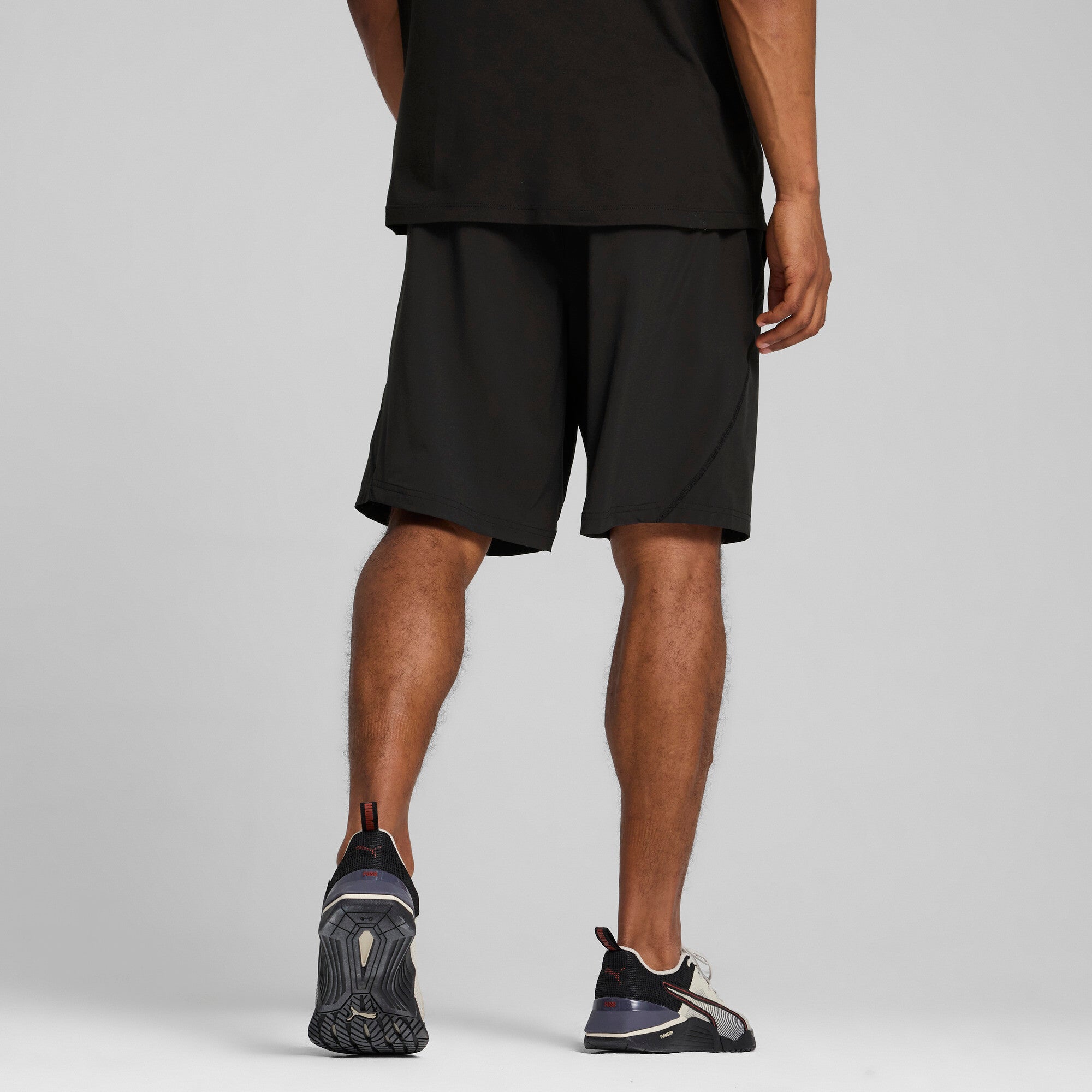 PUMA Always On 7 Stretch Shorts