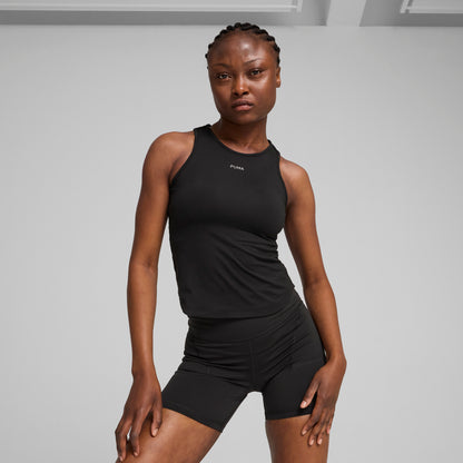 PUMA Cloudspun Mix Tank Women