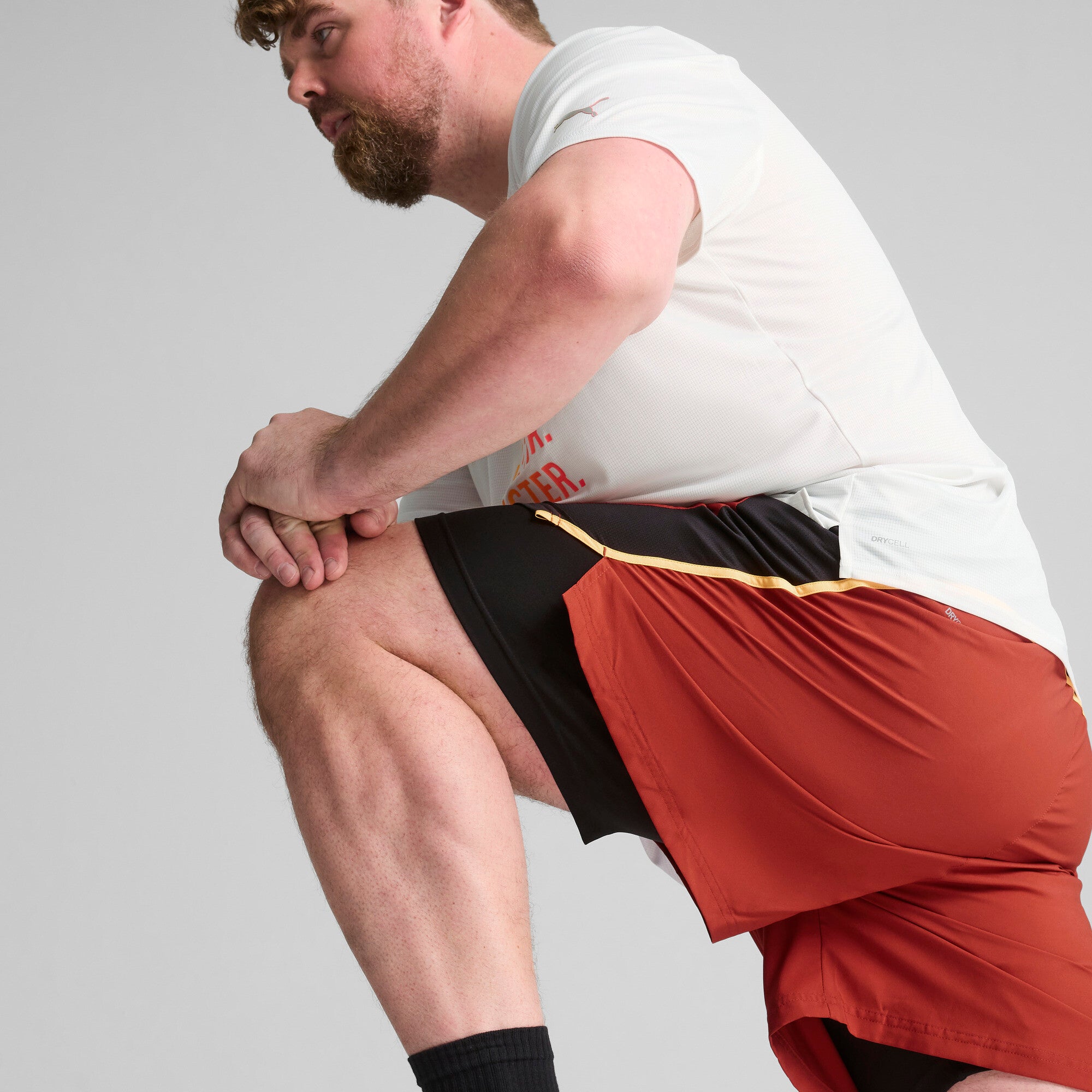 PUMA Run Fav Velocity 2-in-1 Shorts Men