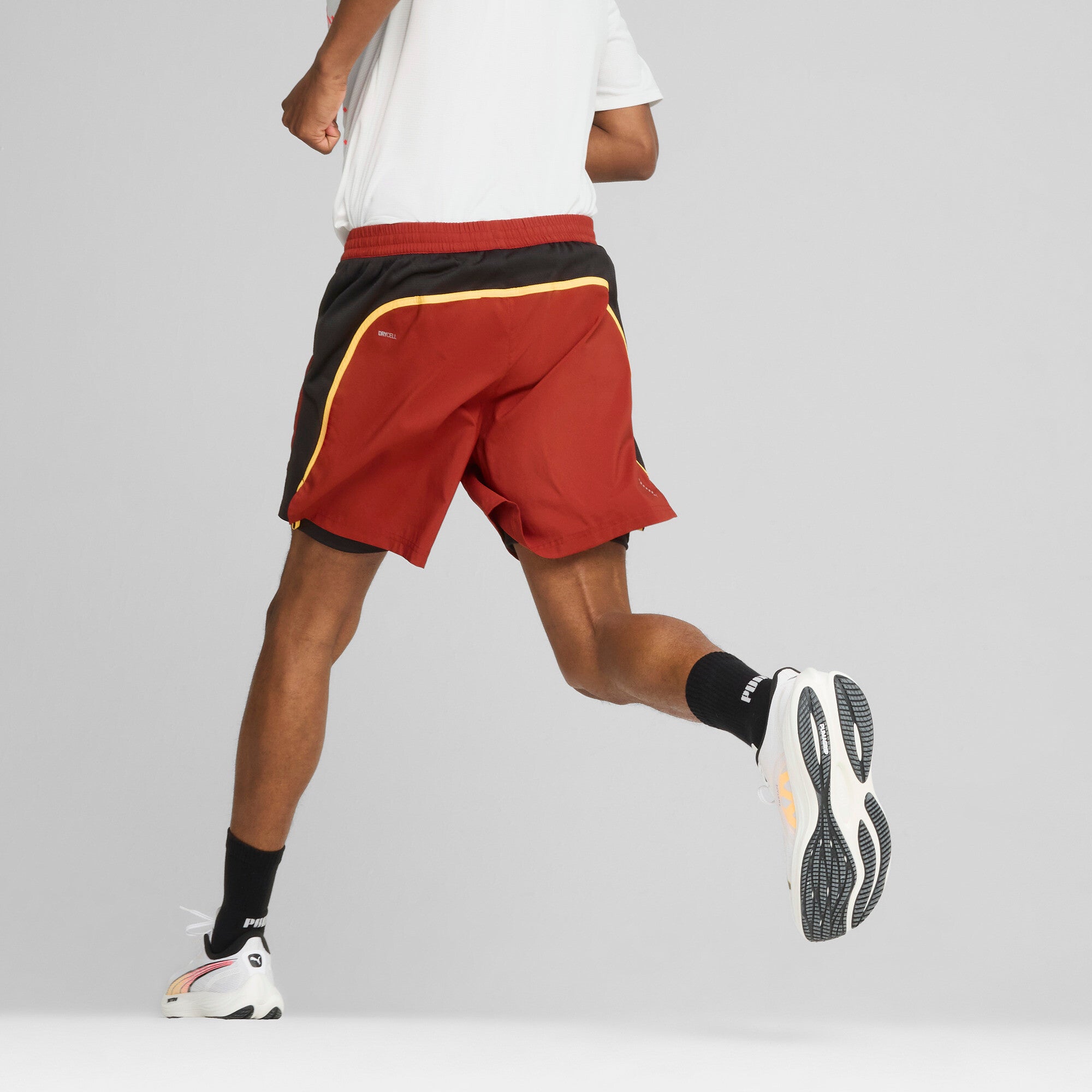 PUMA Run Fav Velocity 2-in-1 Shorts Men