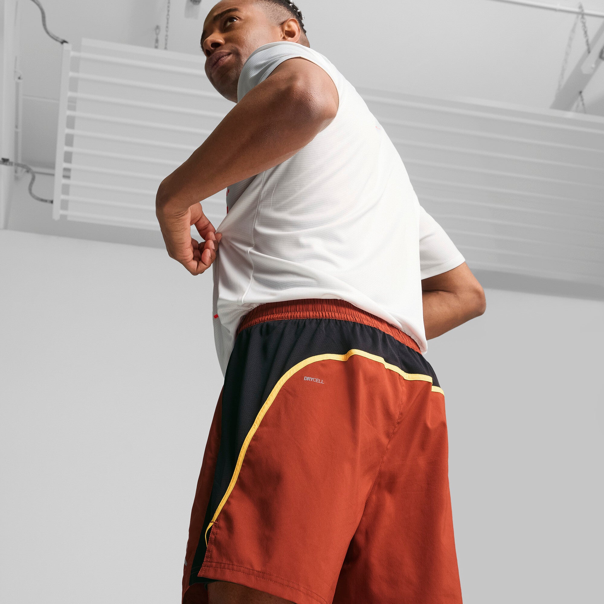 PUMA Run Fav Velocity 2-in-1 Shorts Men
