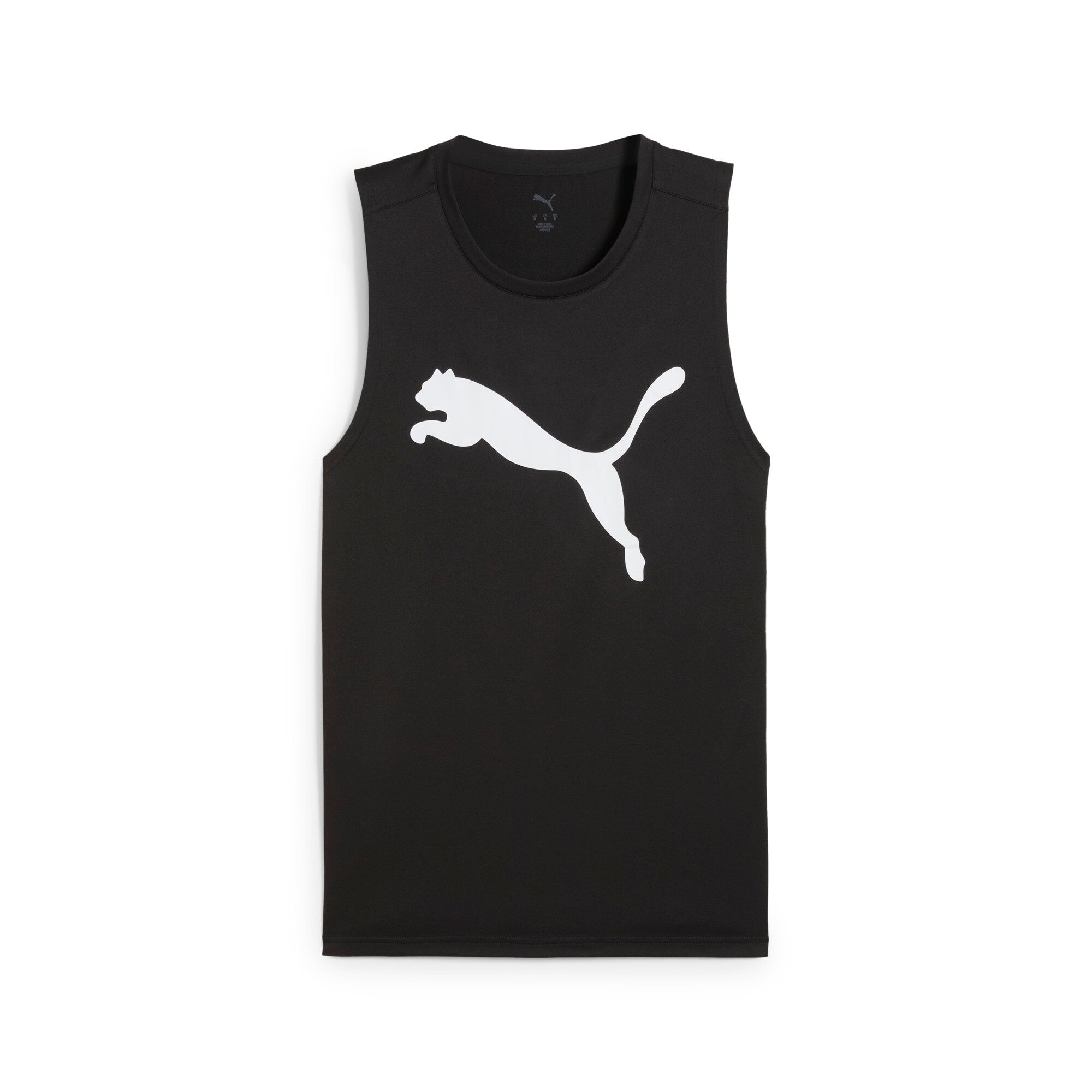 PUMA Tad Essentials Sleeveless Tank Men