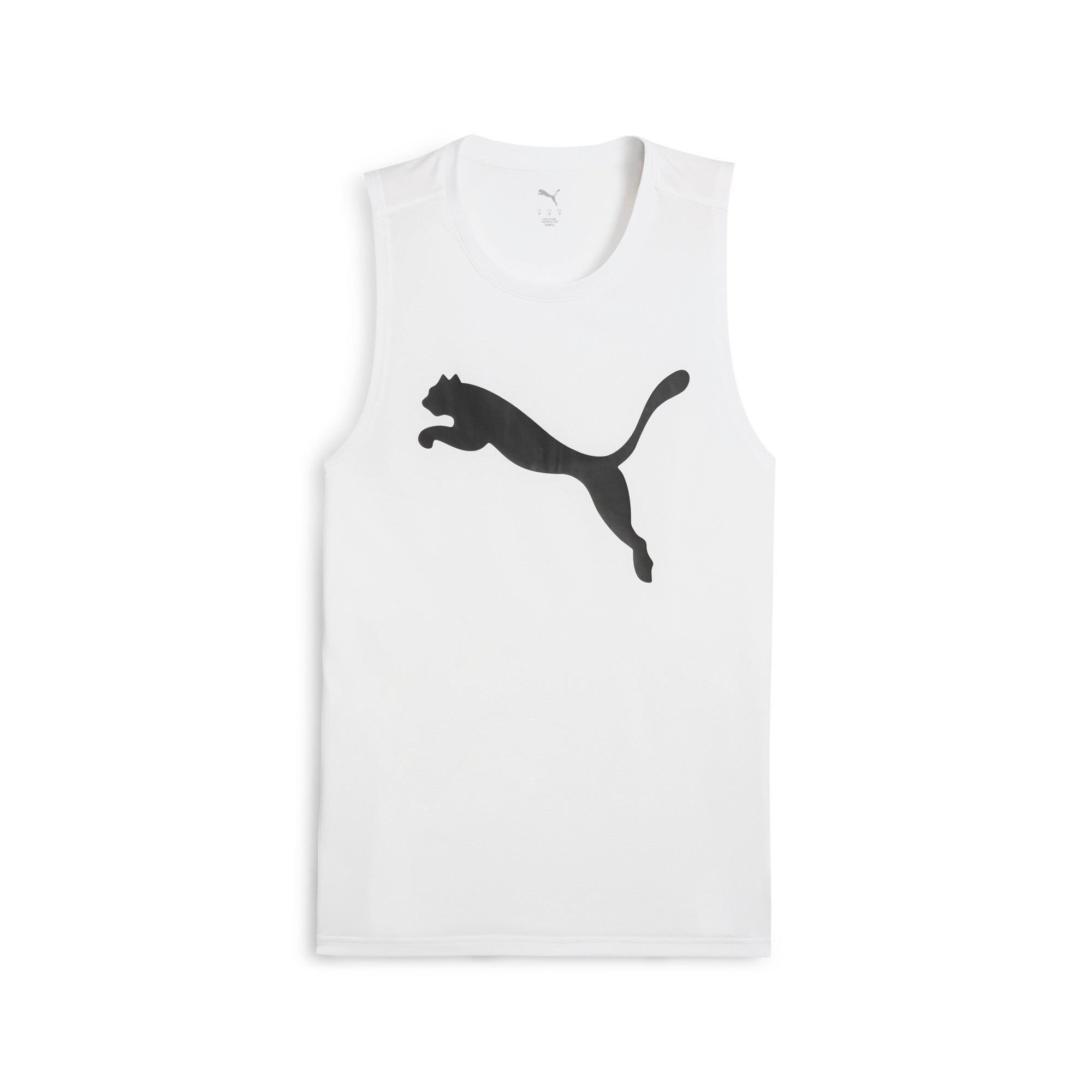 PUMA Train All Day Essentials Men's Training Tank Top
