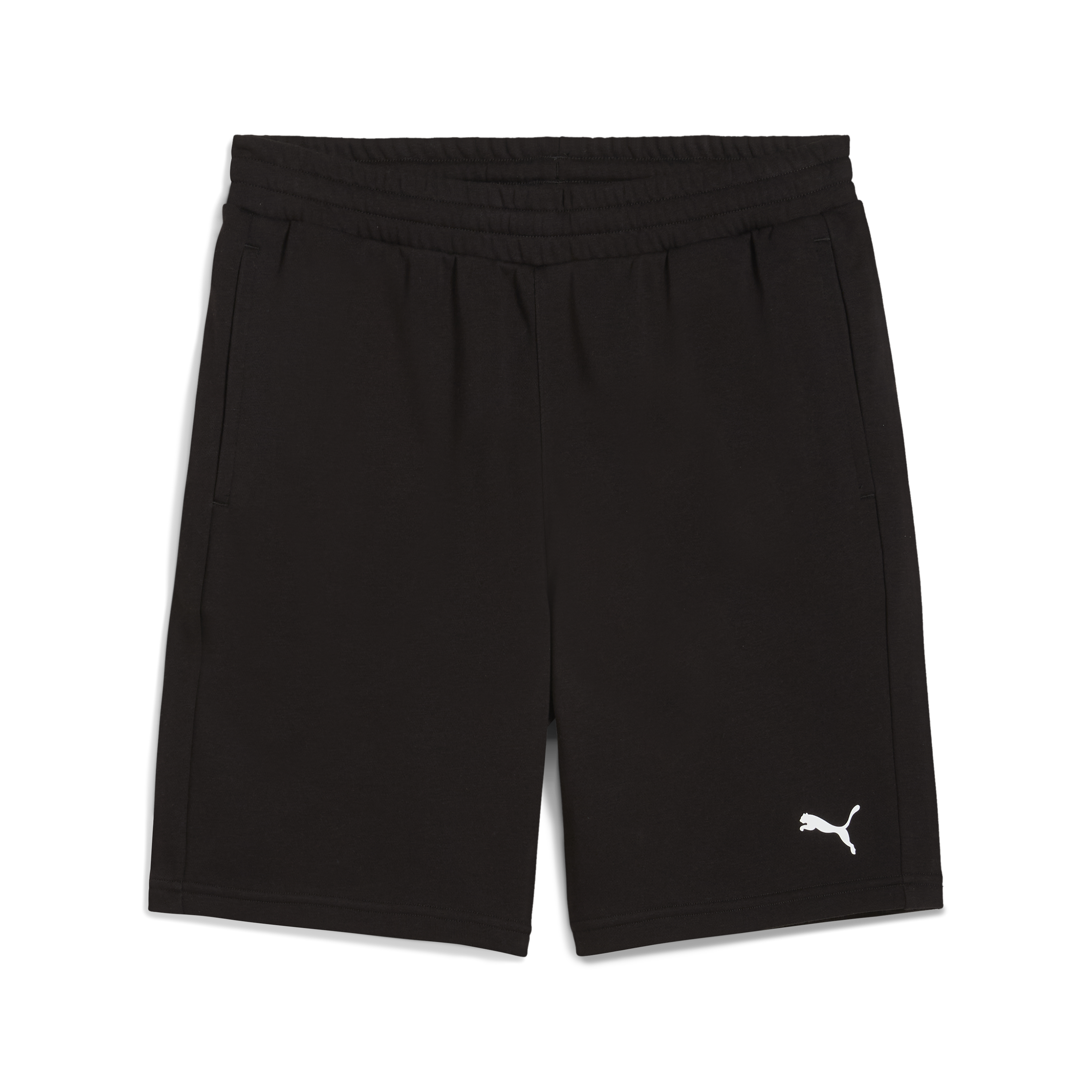 PUMA Tad Essentials 8" Knit Shorts Men