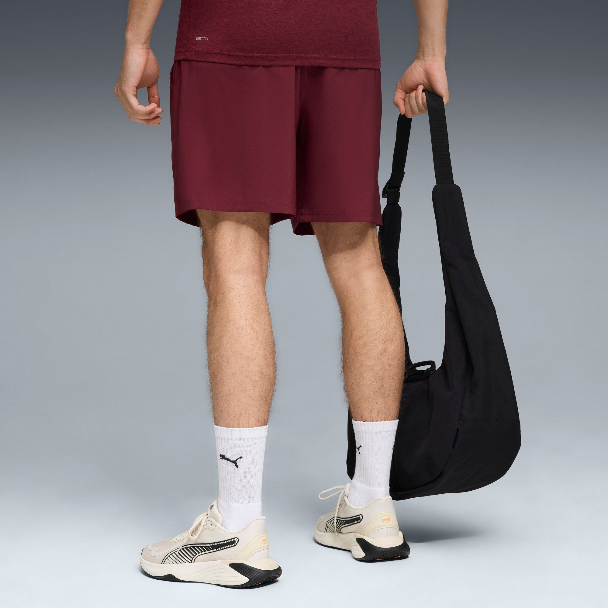 PUMA Train All Day Essentials Men's 7" Training Shorts