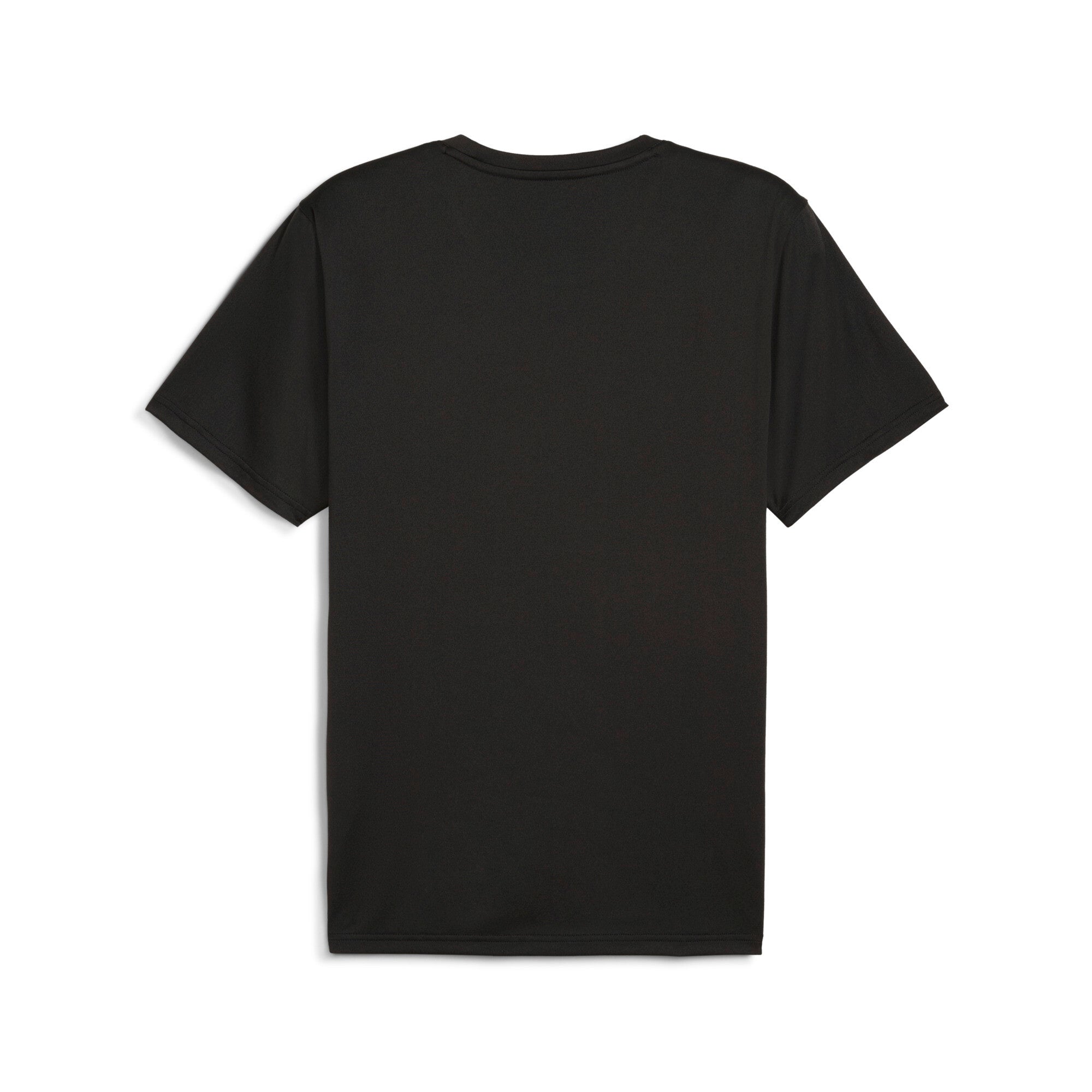 PUMA Tad Essentials Solid Cat Tee Men (CF Big Cat)