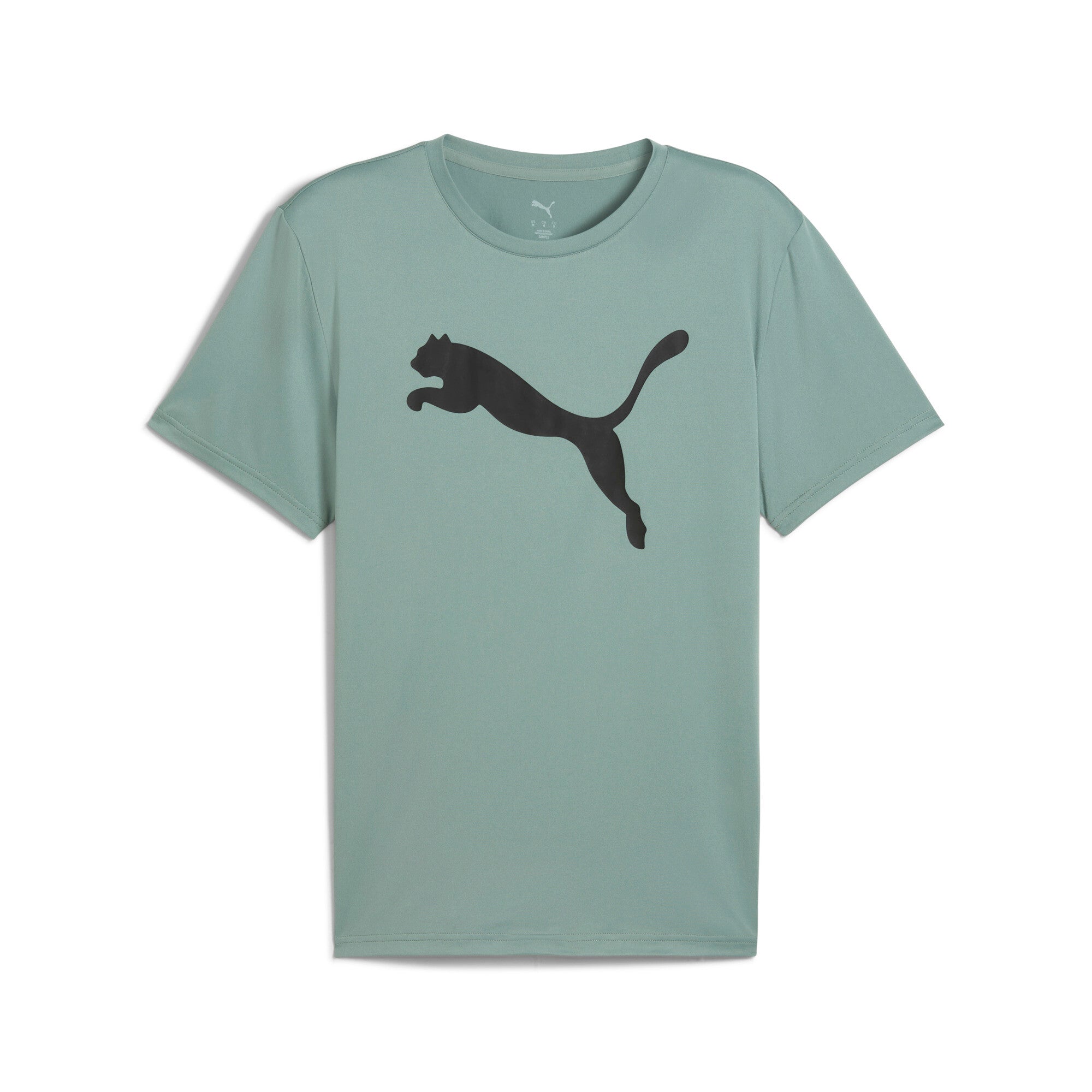 PUMA Tad Essentials Solid Cat Tee Men (CF Big Cat)