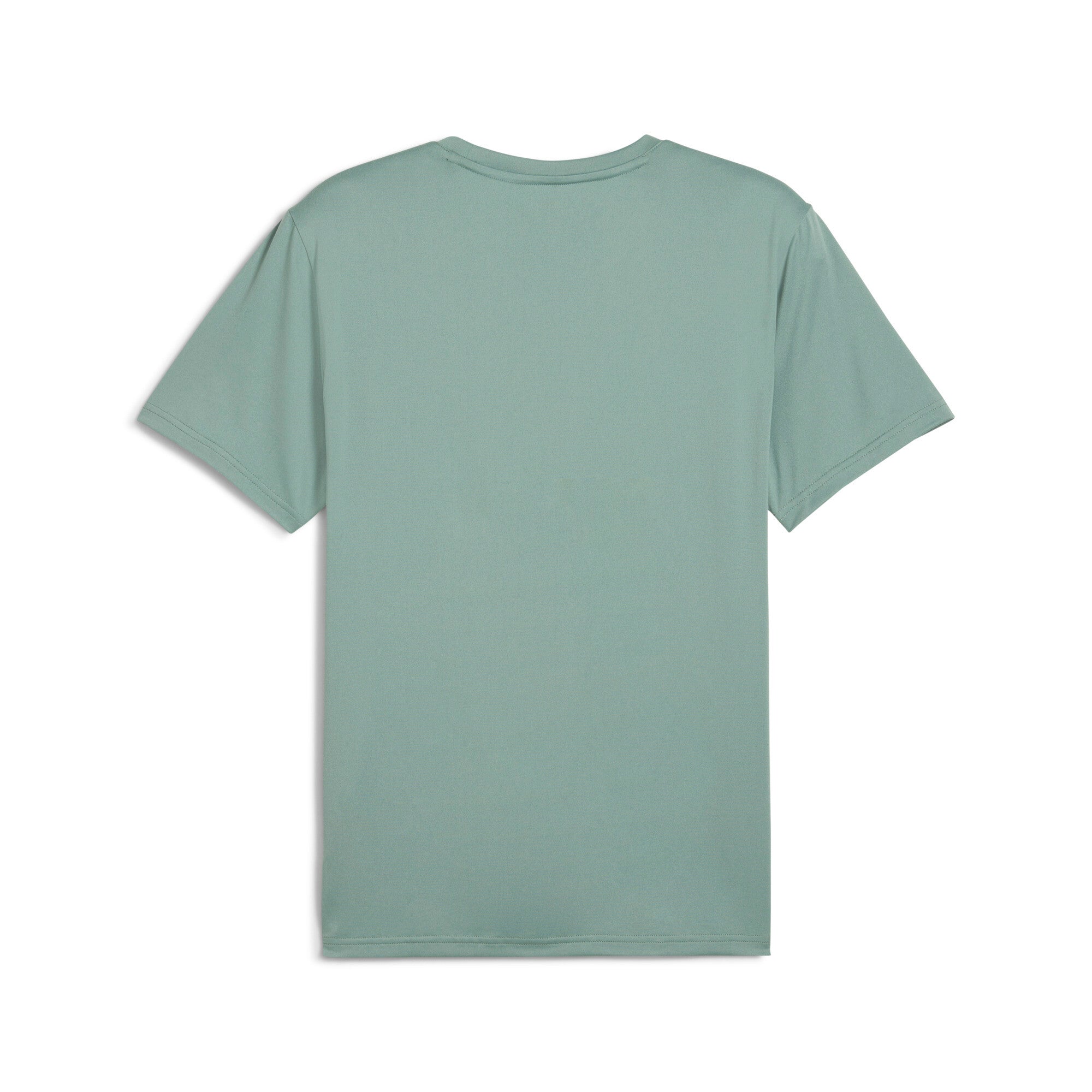 PUMA Tad Essentials Solid Cat Tee Men (CF Big Cat)