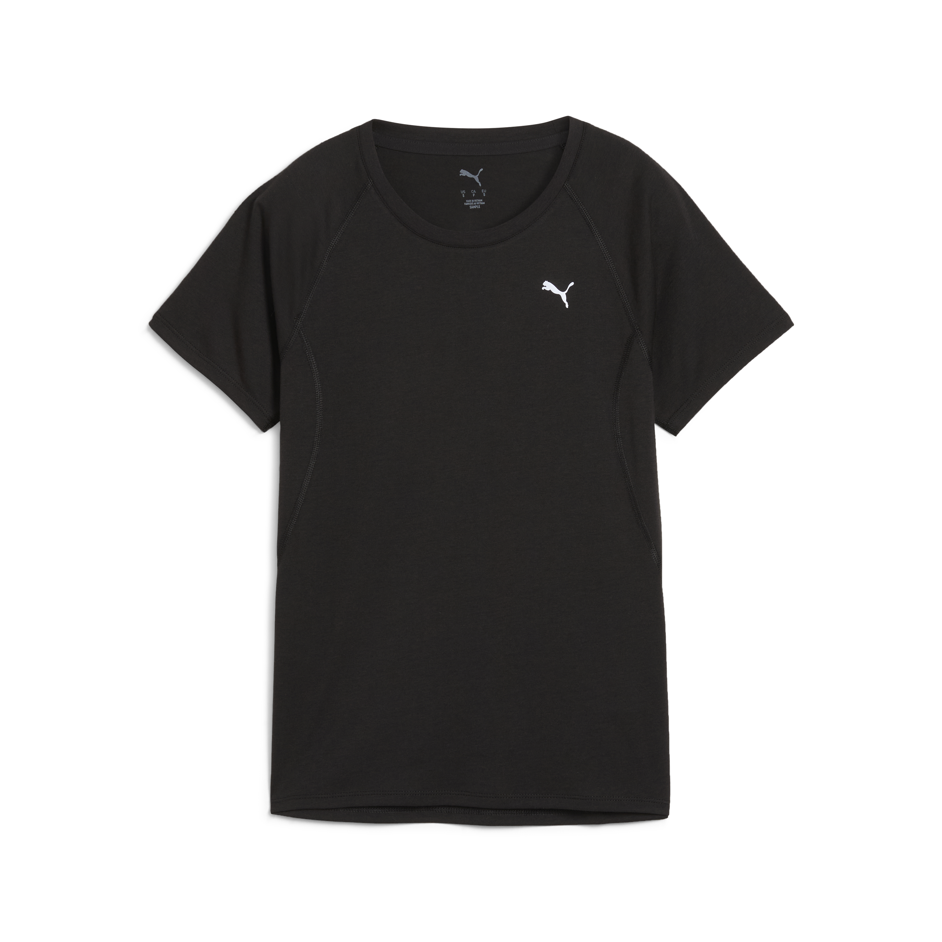 PUMA Run Velocity Women's Tri-Blend Running Tee