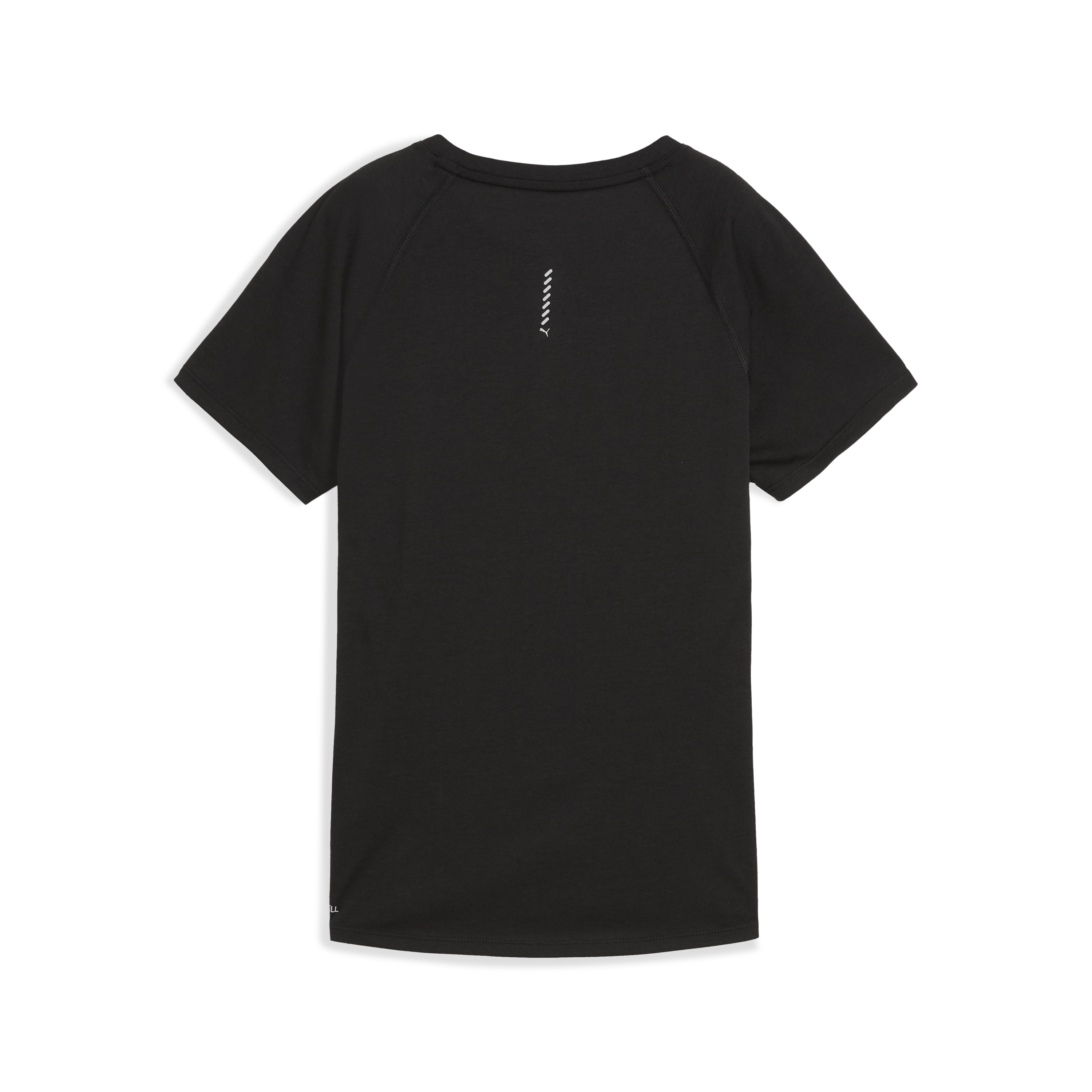 PUMA Run Velocity Women's Tri-Blend Running Tee