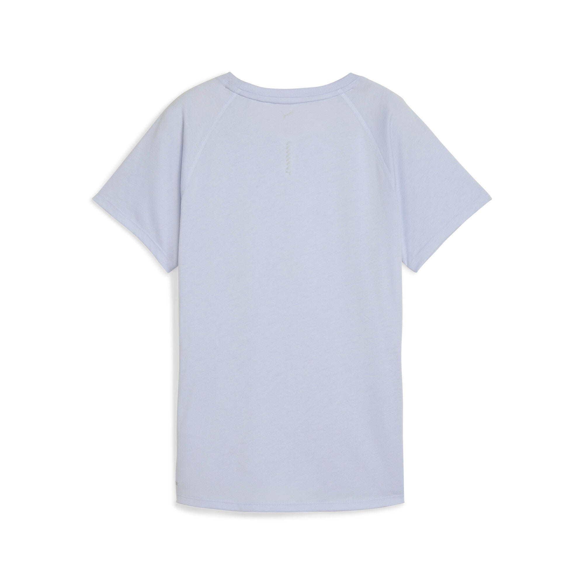 PUMA Velocity Tri-Blend Running Tee Women