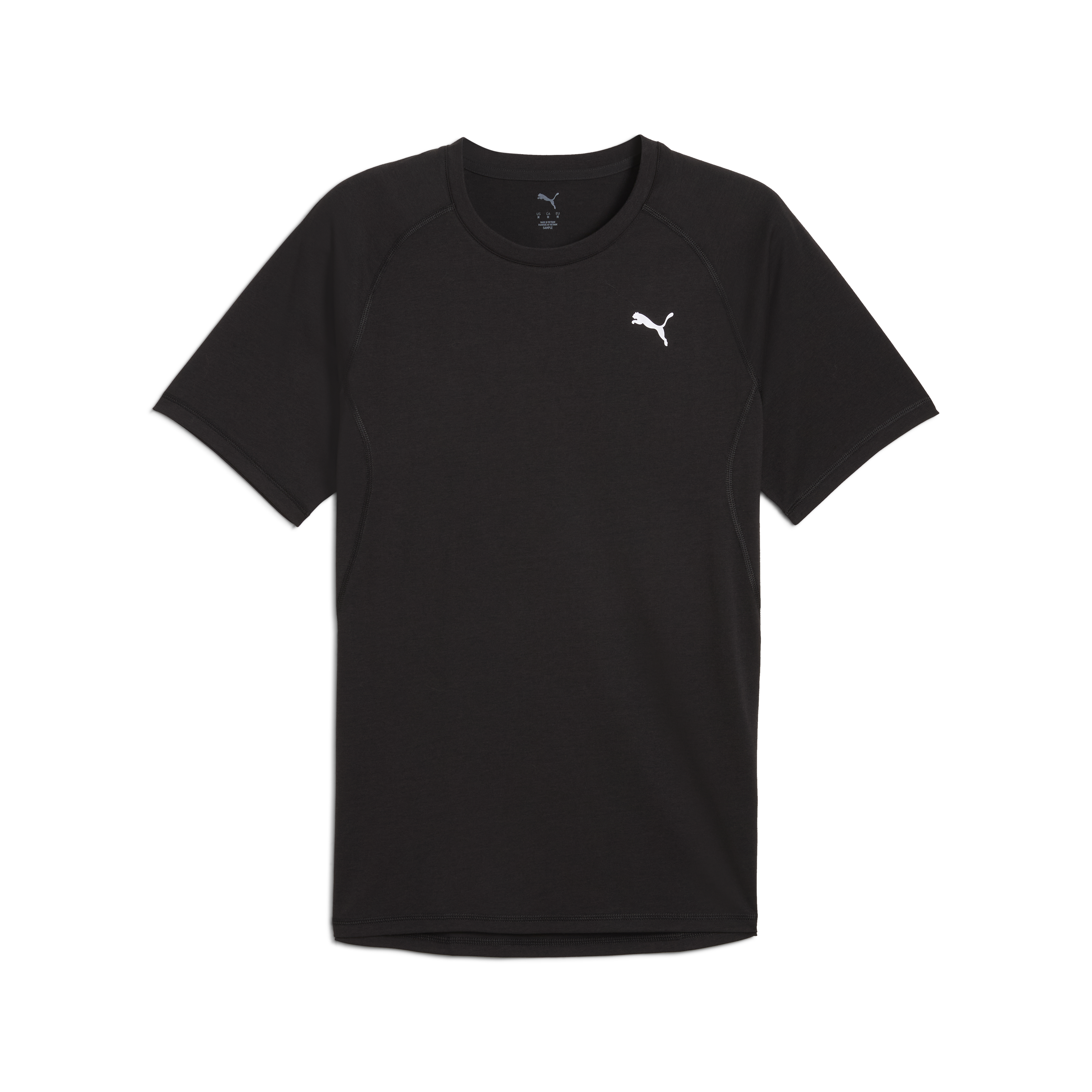 PUMA Running Men's Tri-Blend Tee