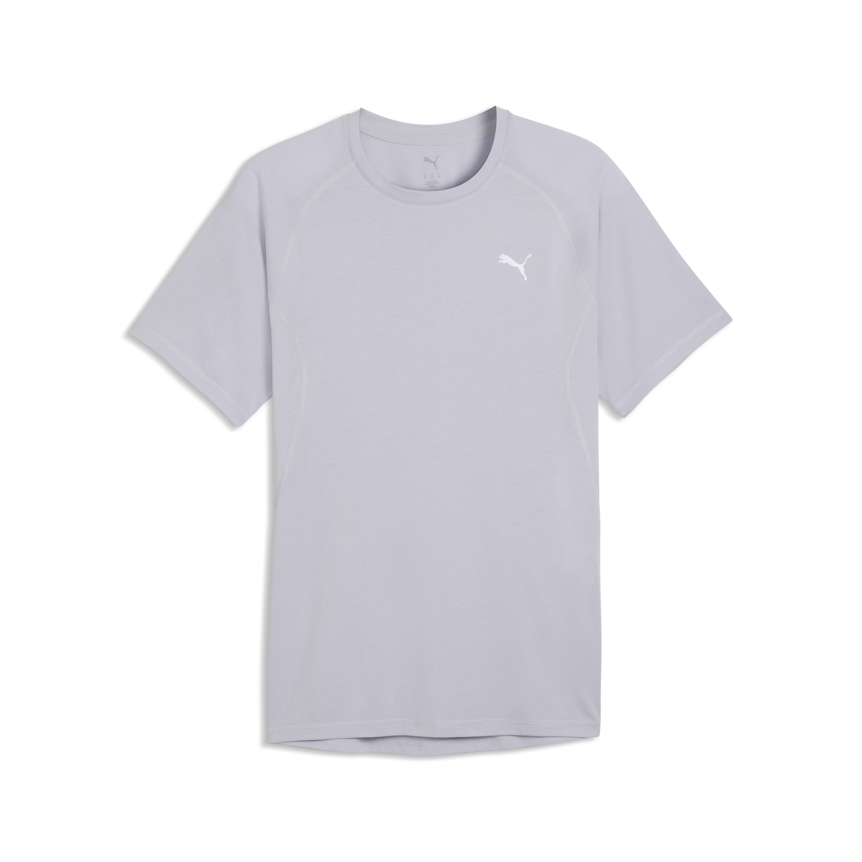 PUMA Running Men's Tri-Blend Tee
