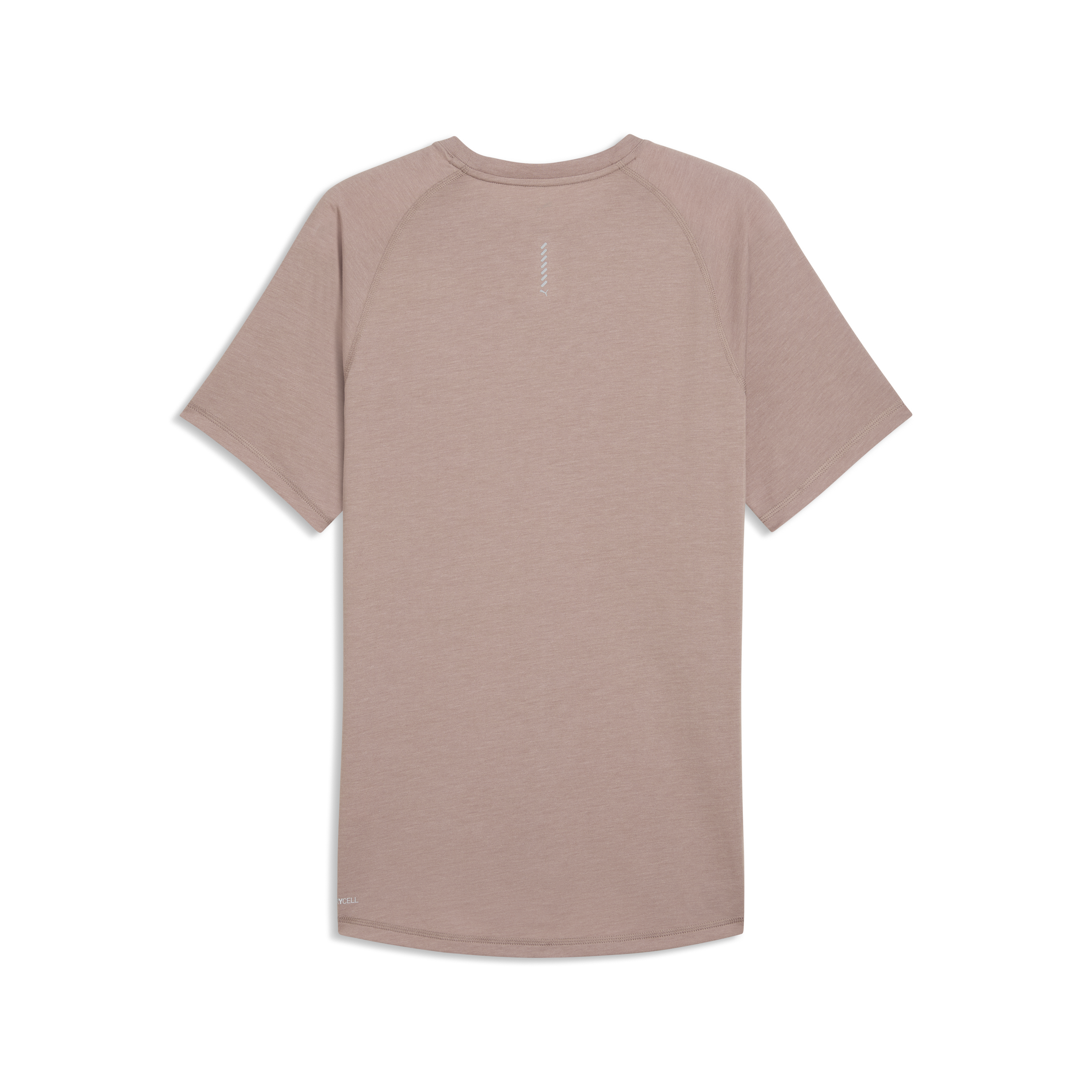 PUMA Running Men's Tri-Blend Tee