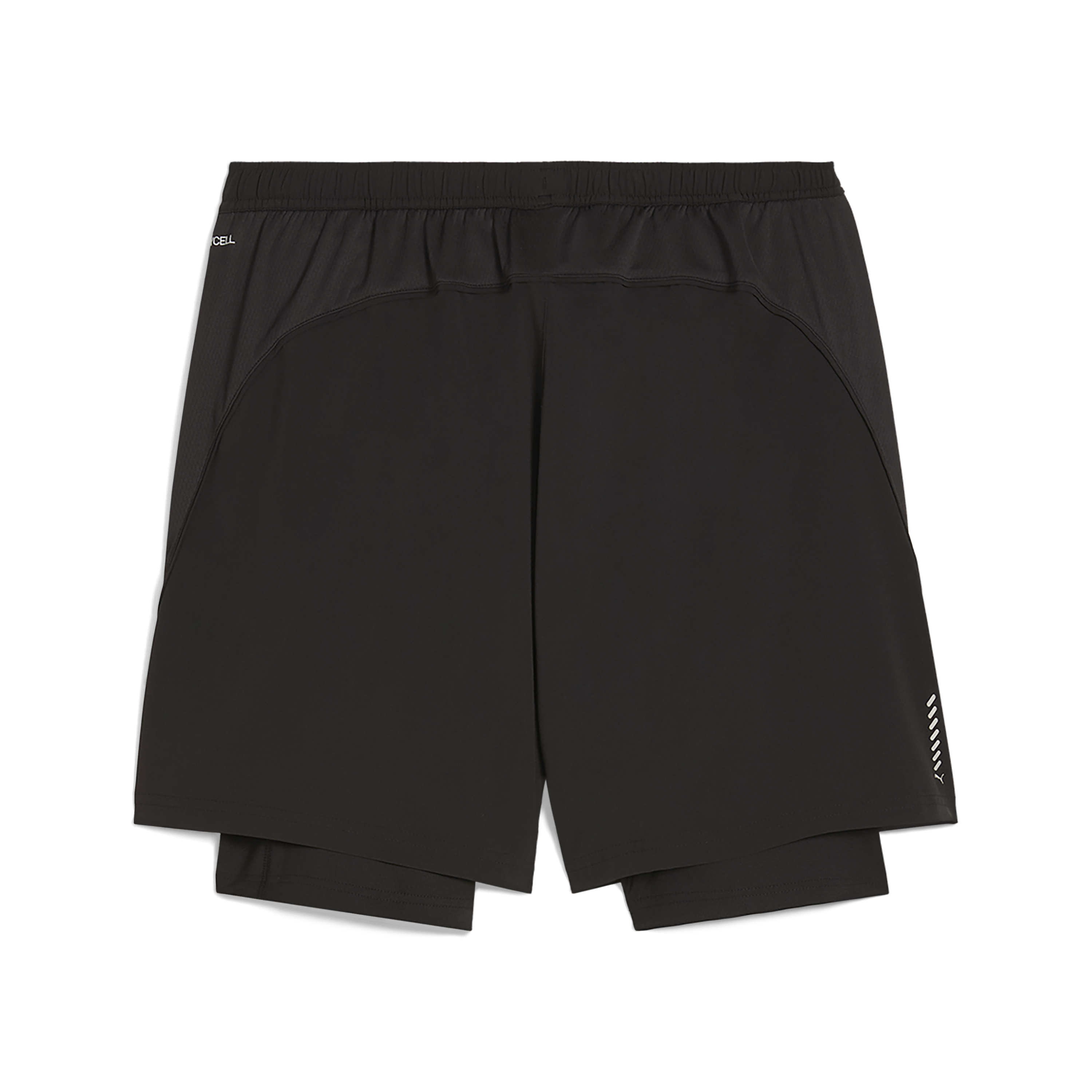 PUMA Velocity 2-in-1 Running Shorts Men