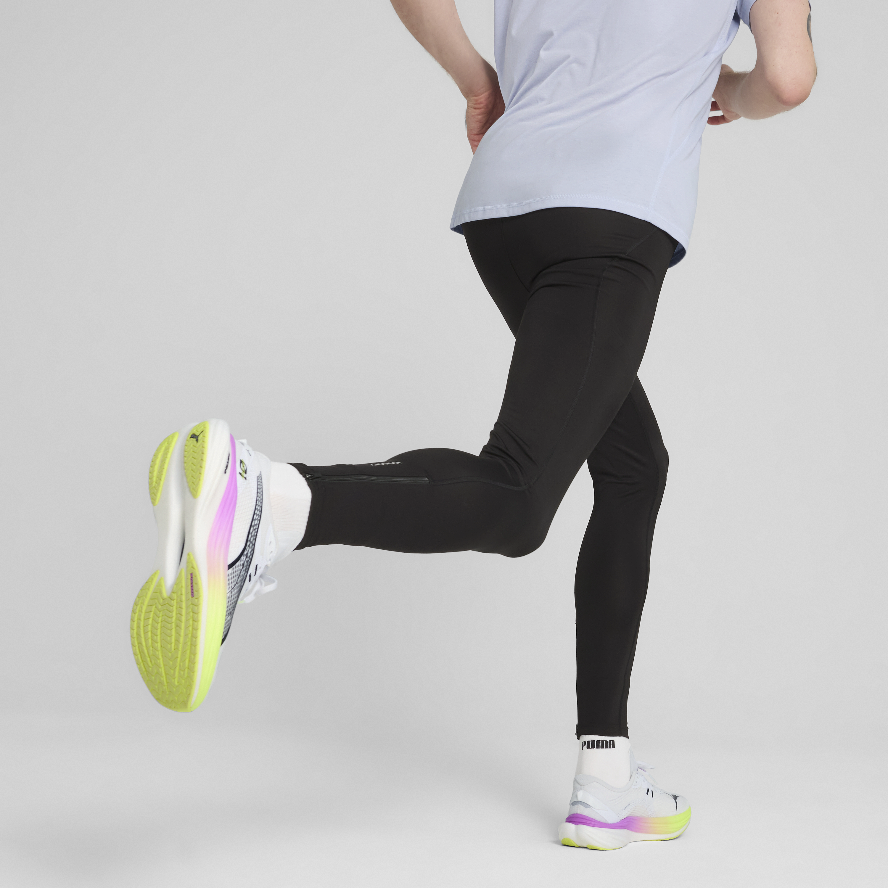 PUMA Velocity Long Running Tights Men