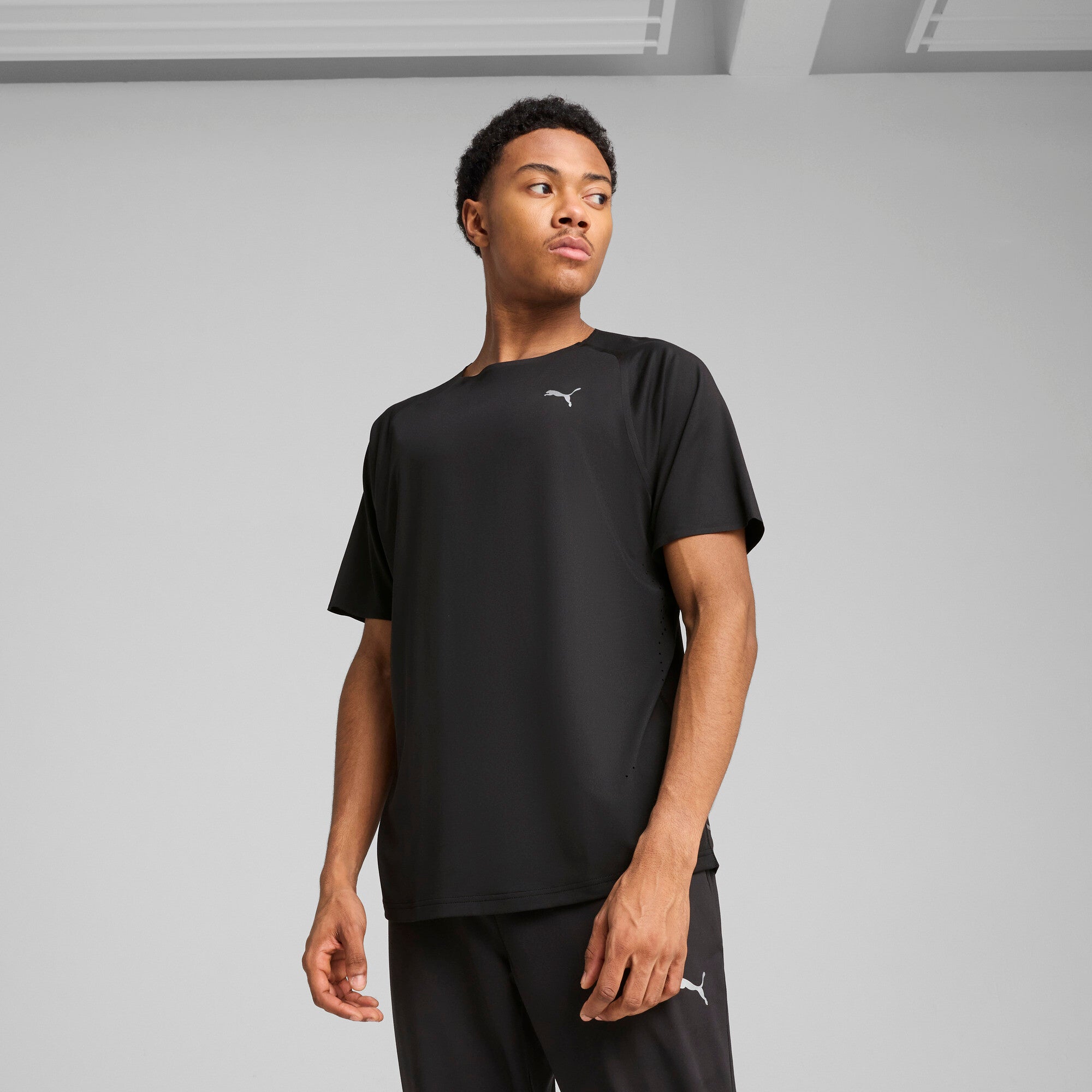 PUMA Coudspun Running Tee Men