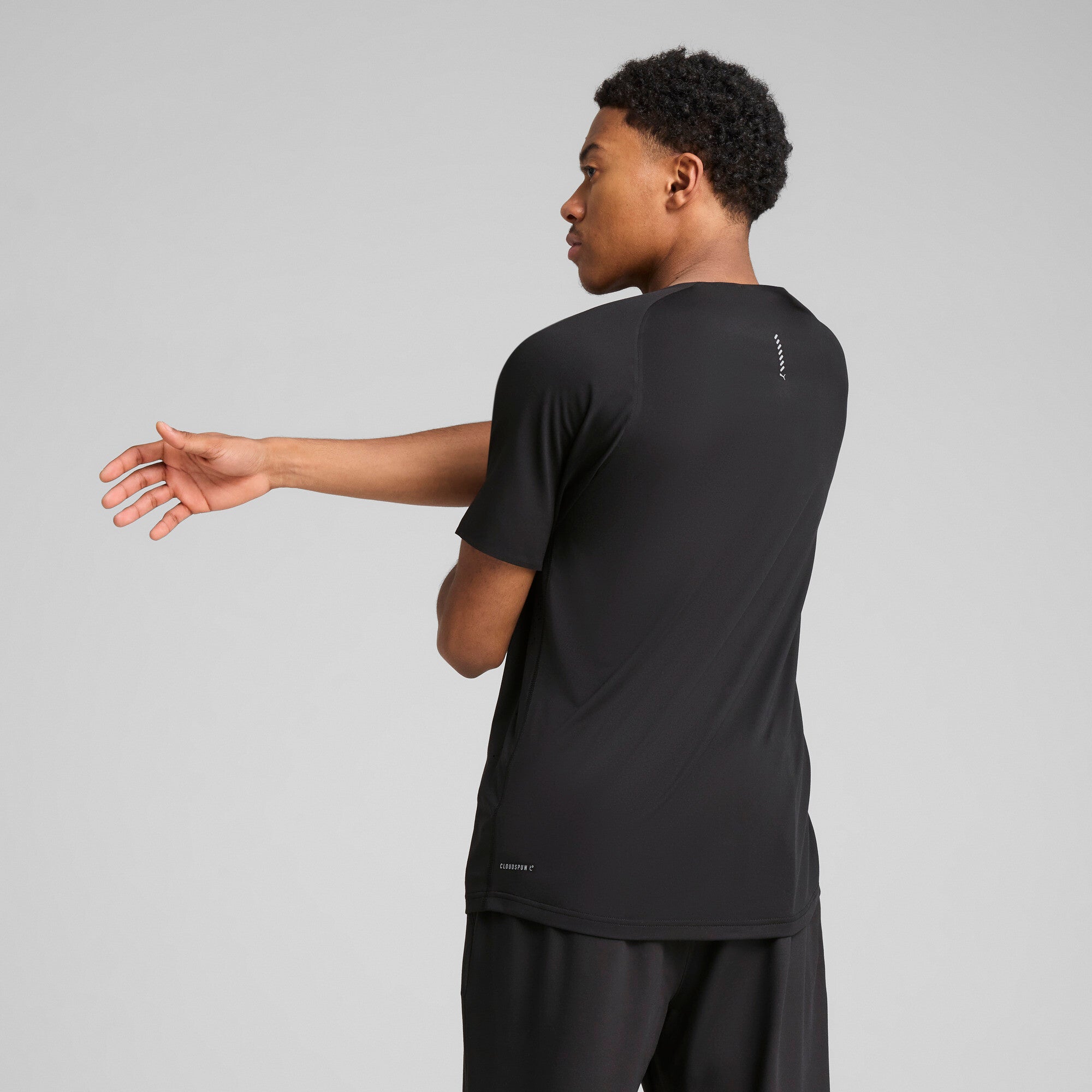 PUMA Coudspun Running Tee Men