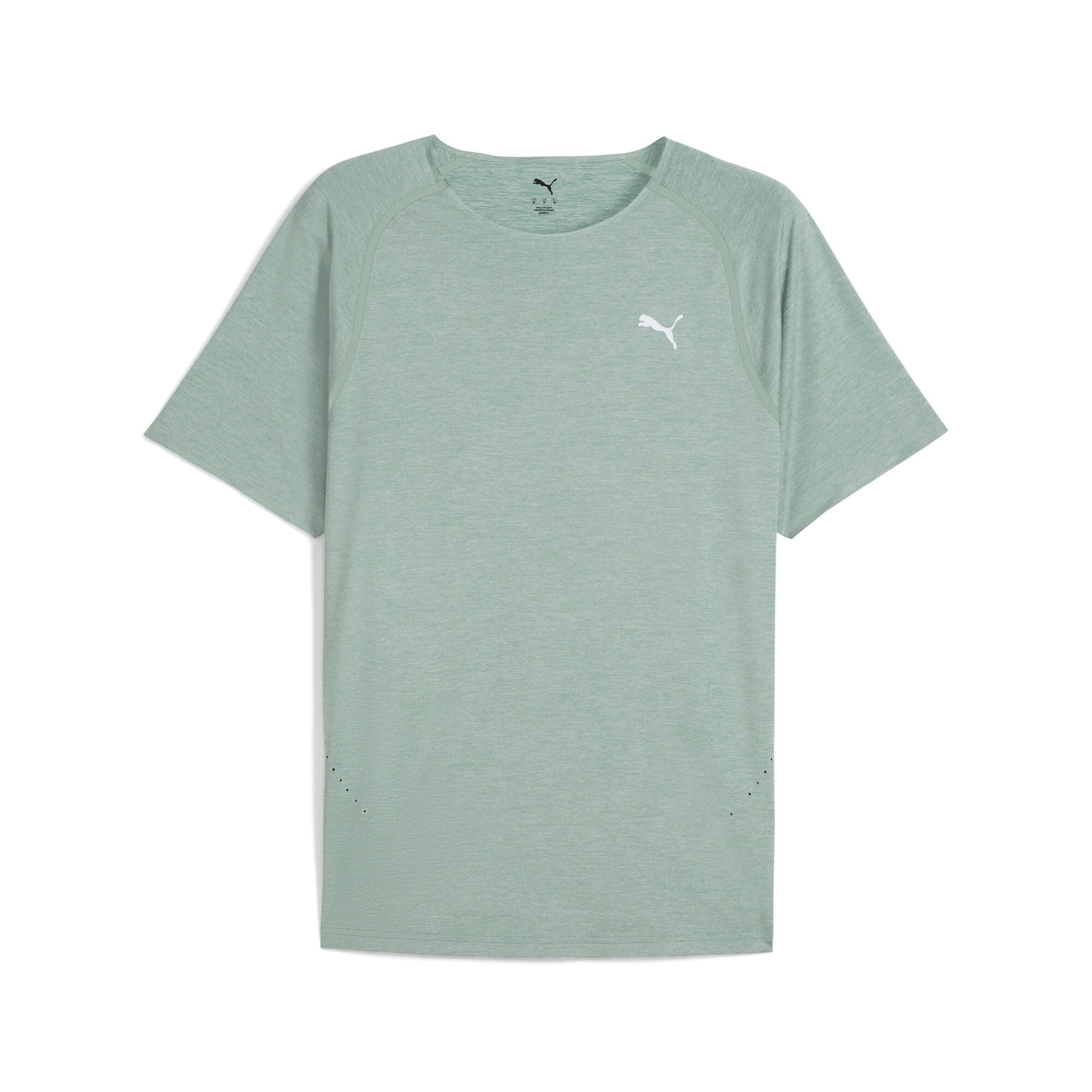 PUMA Coudspun Running Tee Men