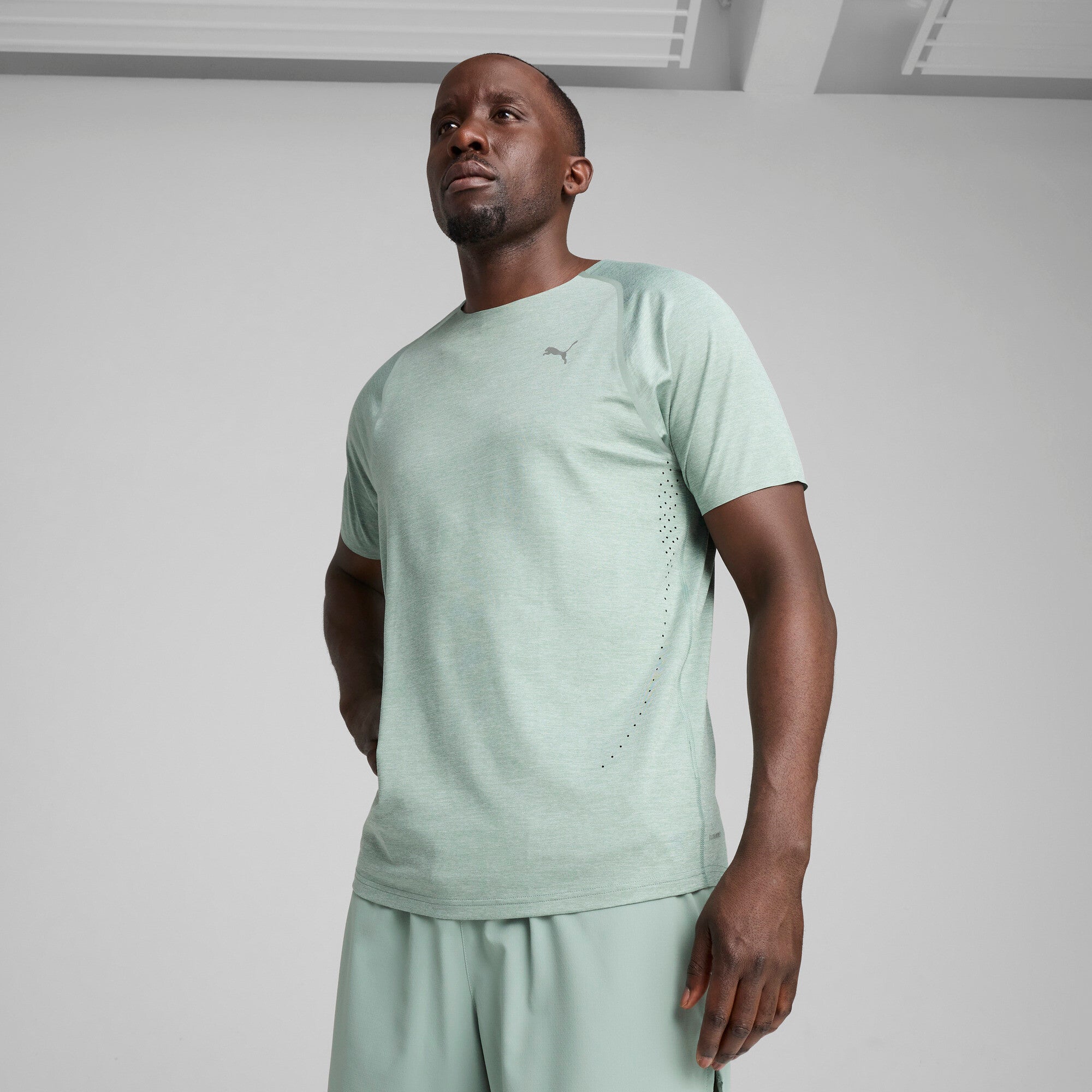 PUMA Coudspun Running Tee Men