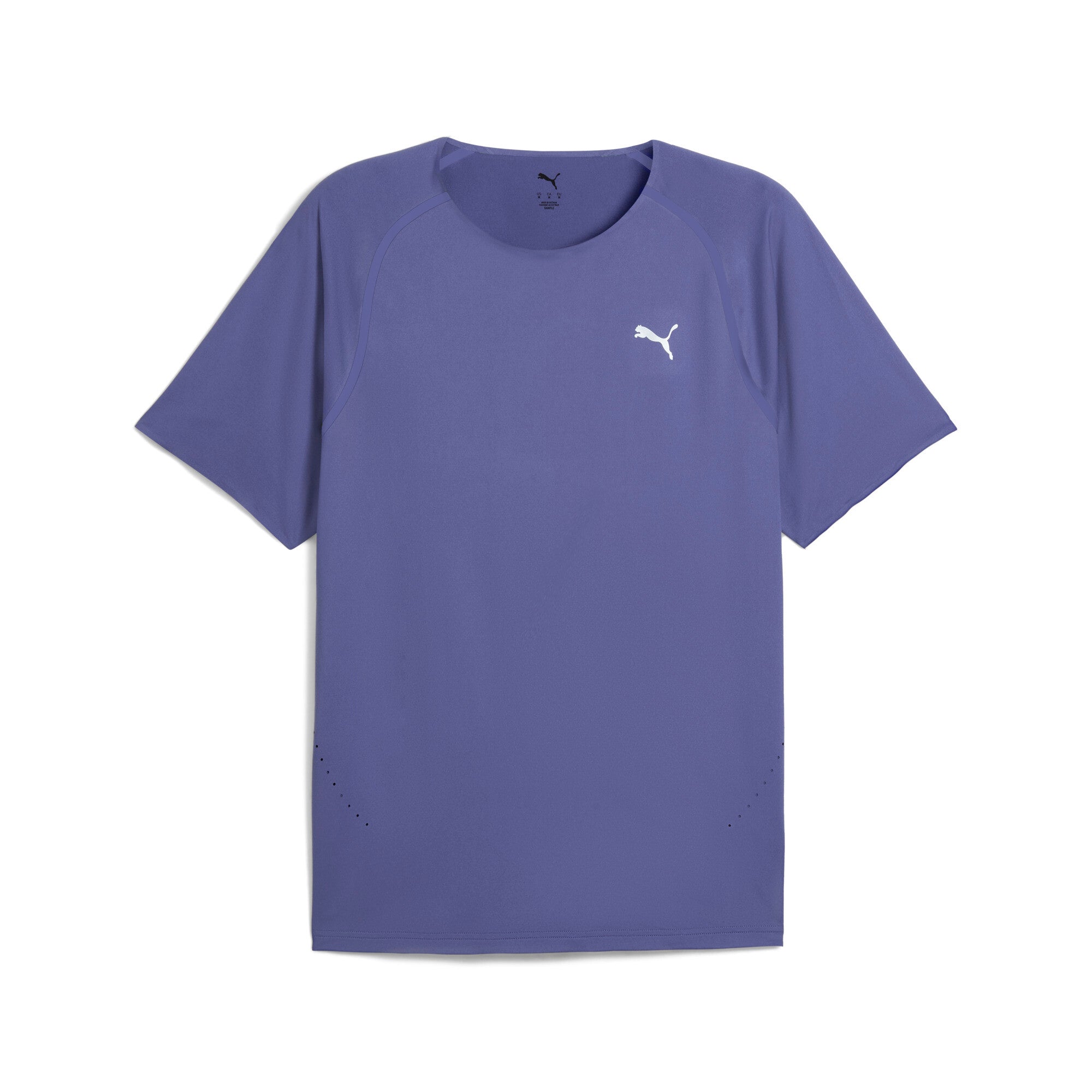PUMA Coudspun Running Tee Men