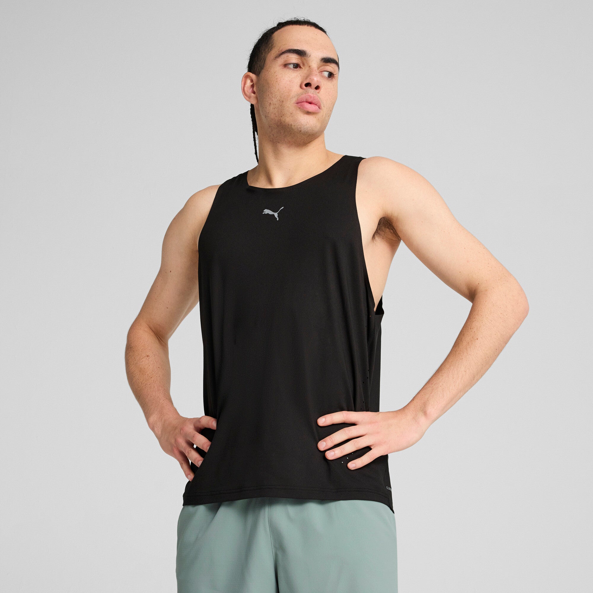 PUMA Everyday Running CLOUDSPUN Men's tank top