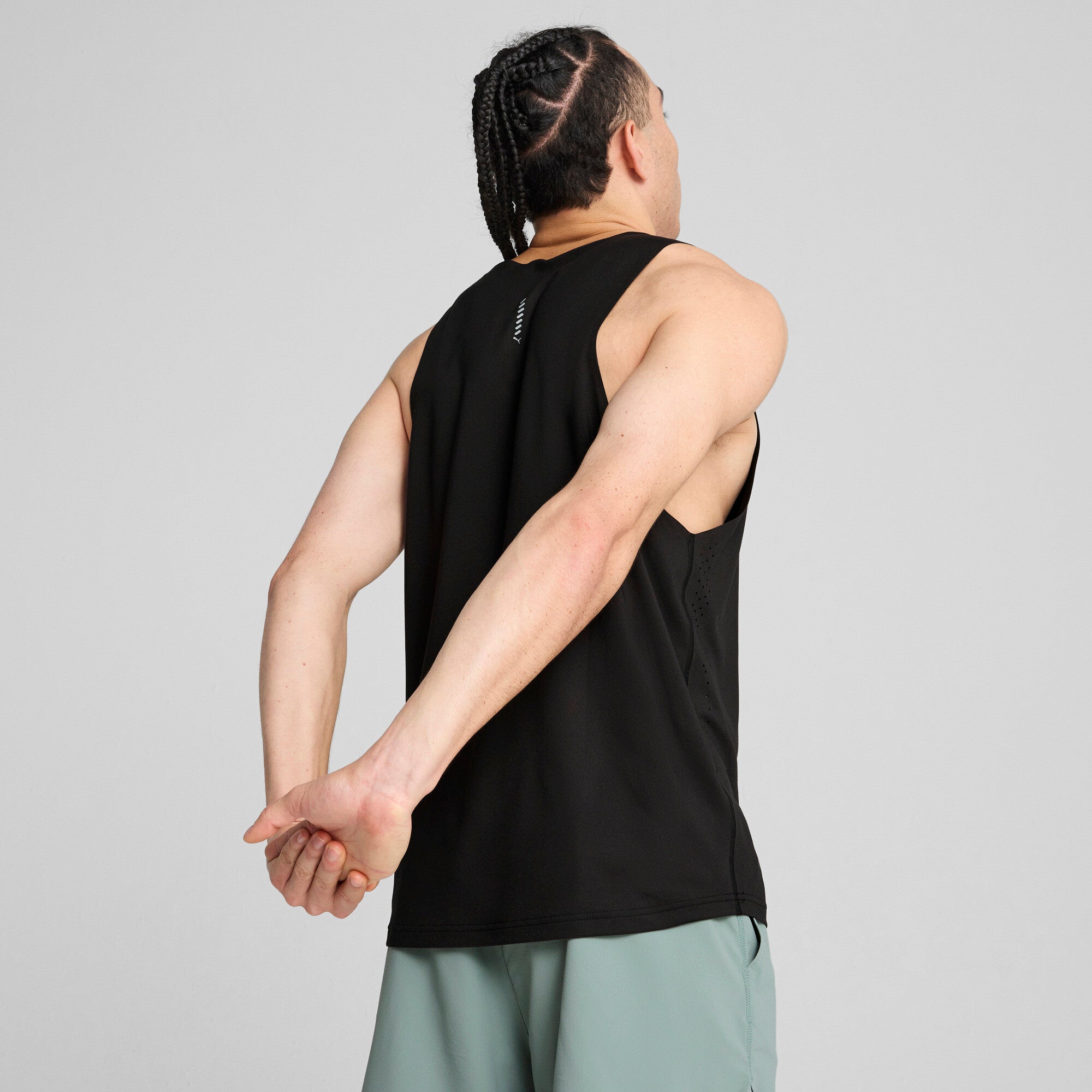 PUMA Everyday Running CLOUDSPUN Men's tank top