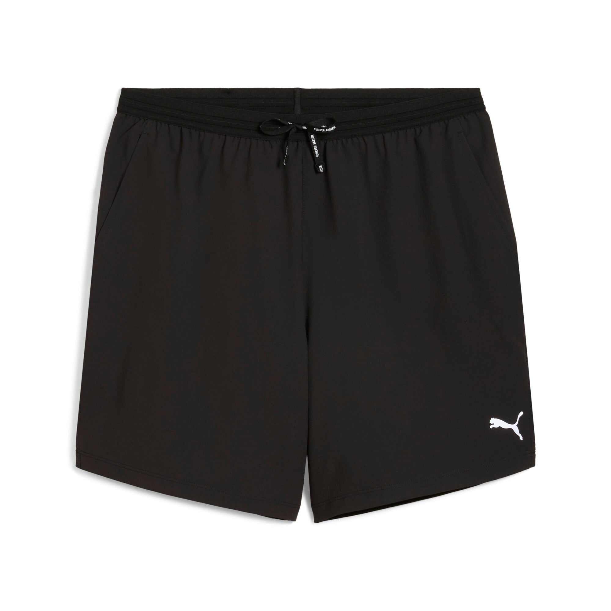 PUMA Run Ultraweave 6" Men's Linerless Running Shorts