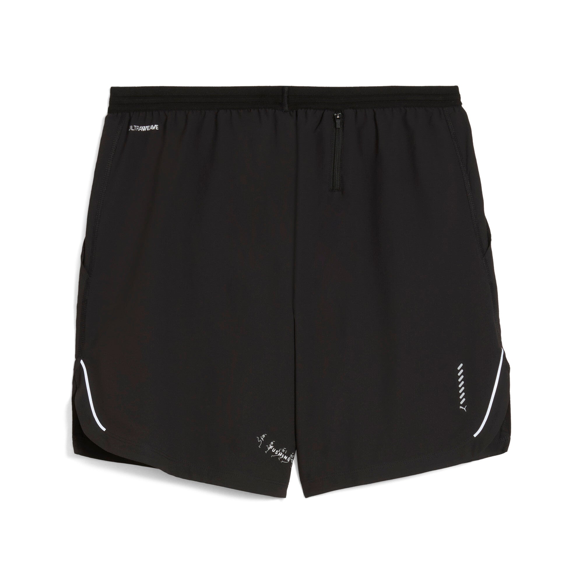 PUMA Run Ultraweave 6" Men's Linerless Running Shorts