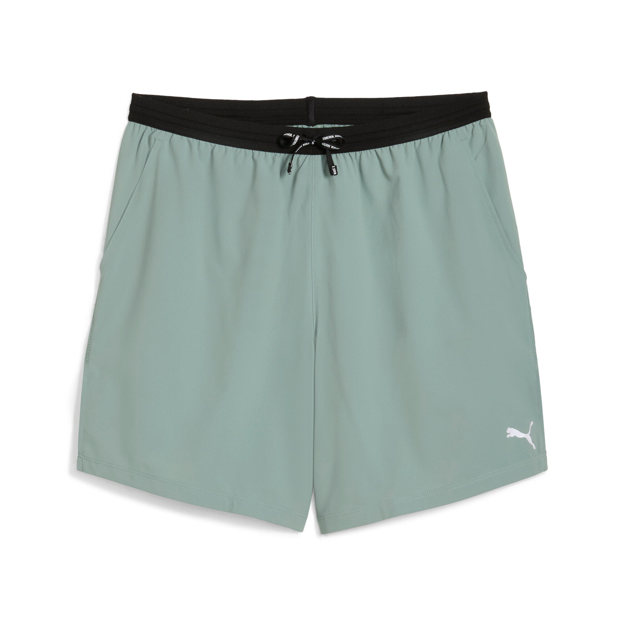 PUMA Run Ultraweave 6" Men's Linerless Running Shorts