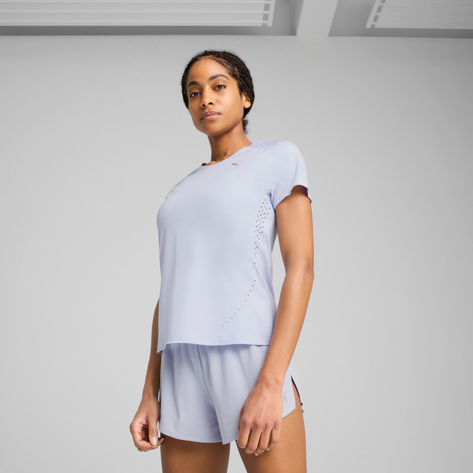 PUMA Run Cloudspun Tee Women