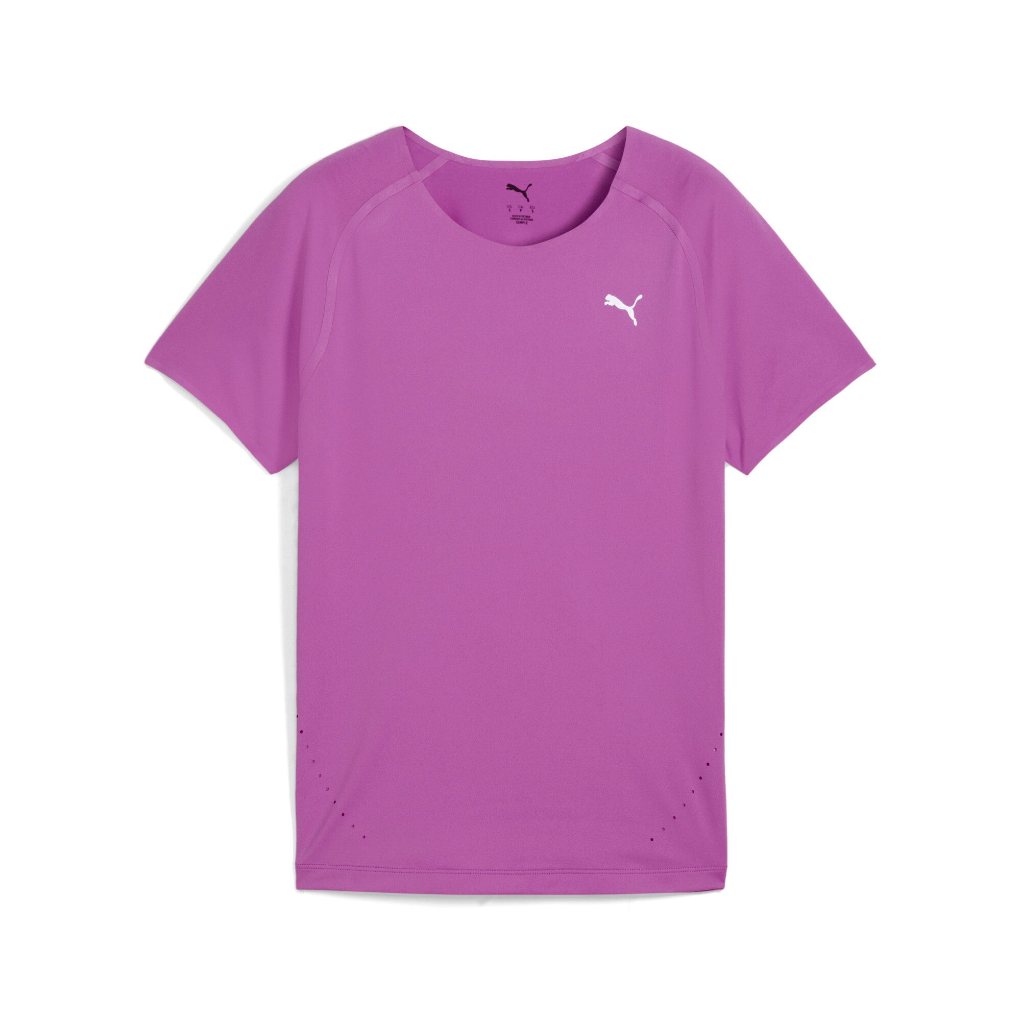 PUMA Run Cloudspun Tee Women