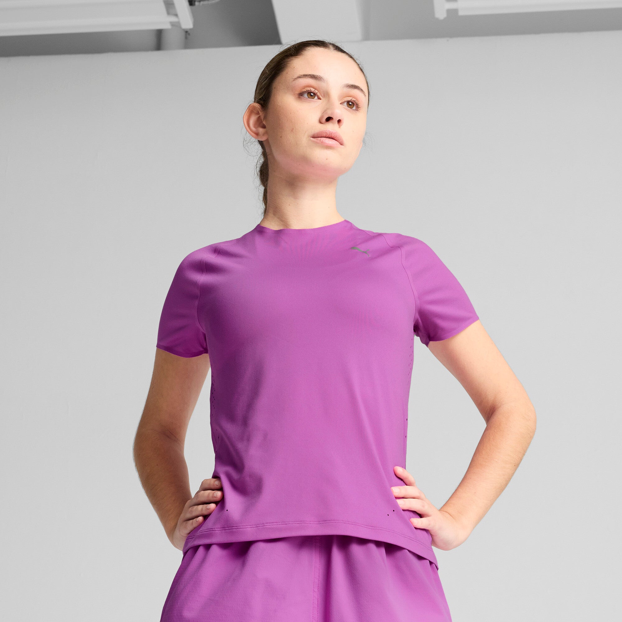 PUMA Run Cloudspun Tee Women