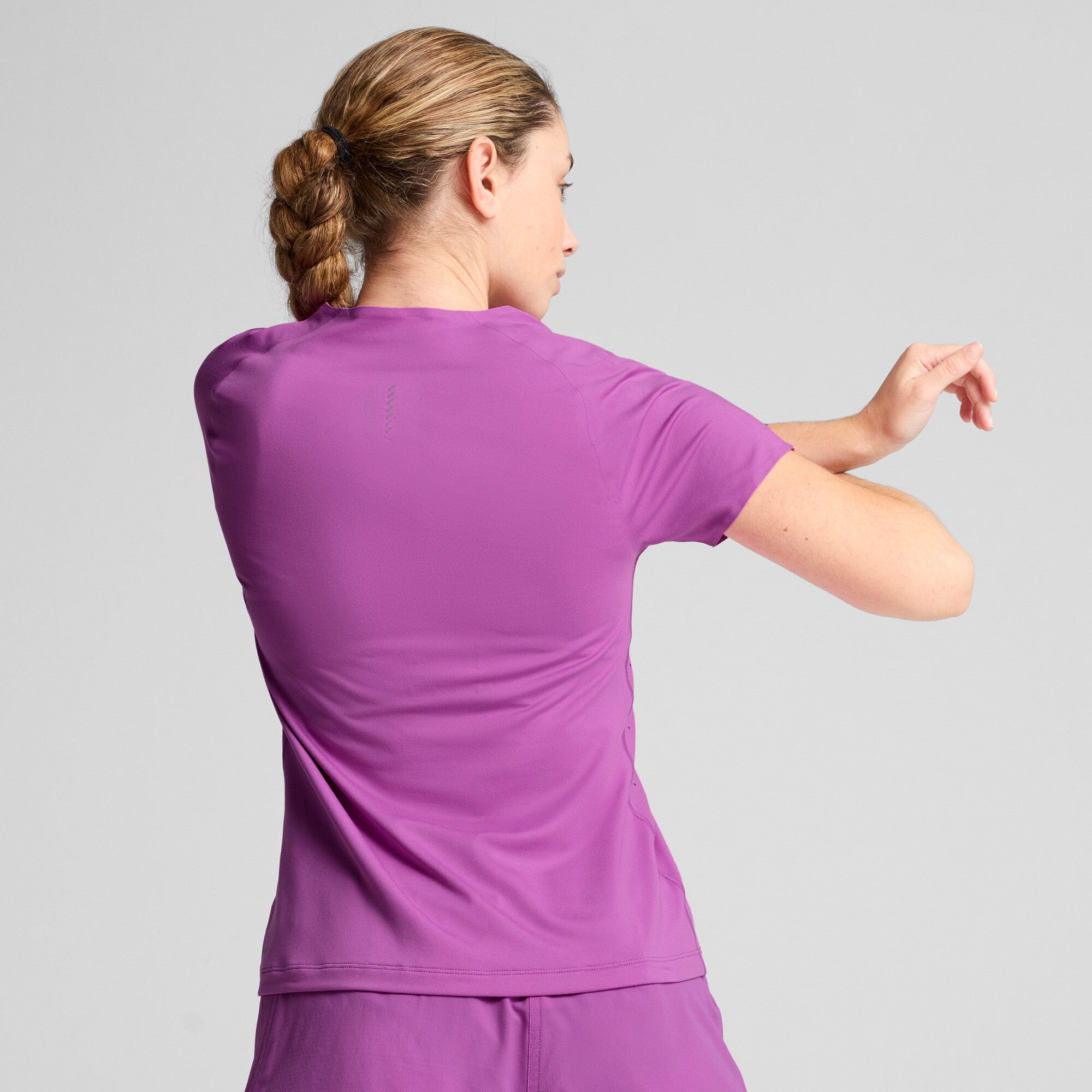 PUMA Run Cloudspun Tee Women