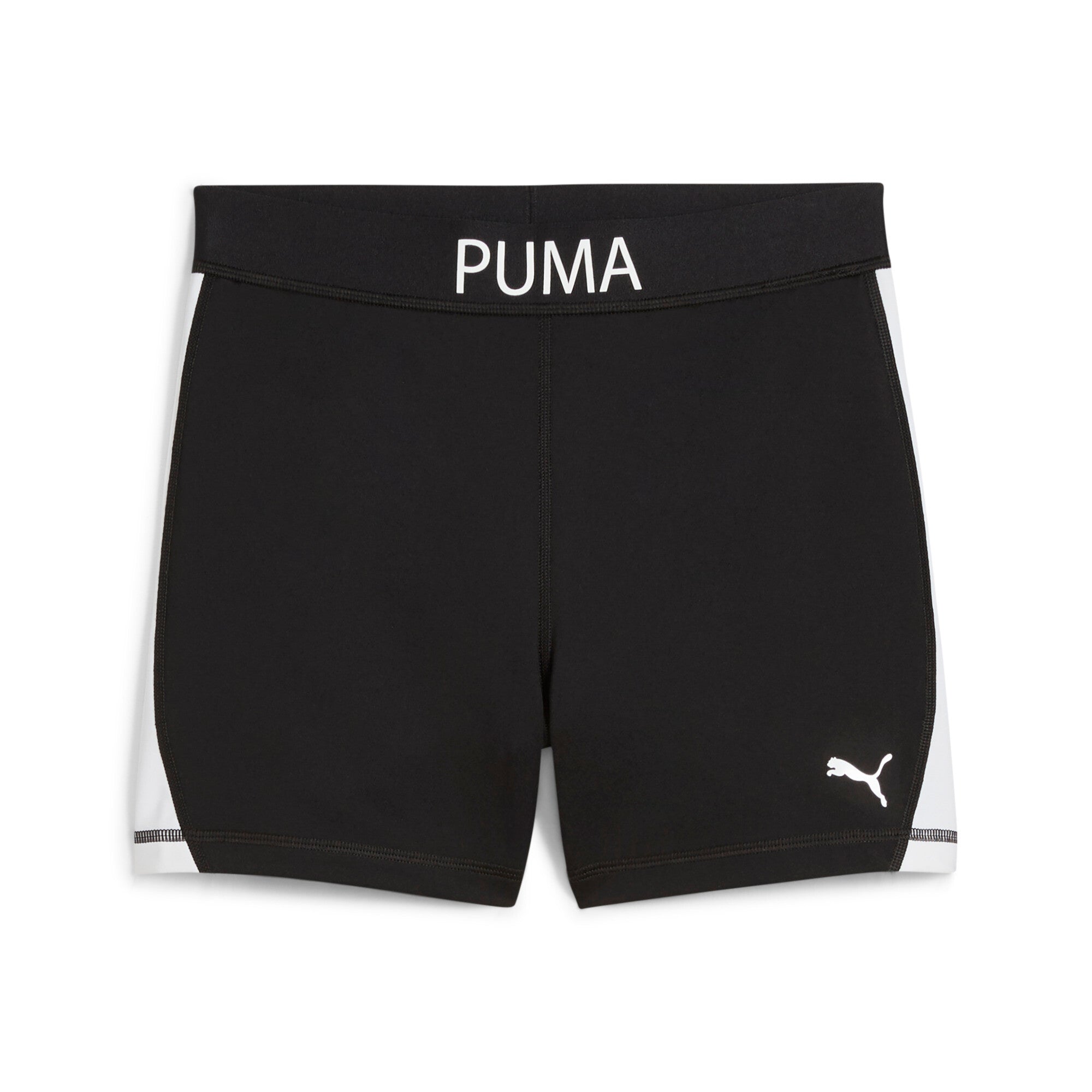 PUMA Strong Women's 4" High Waist Short Tights