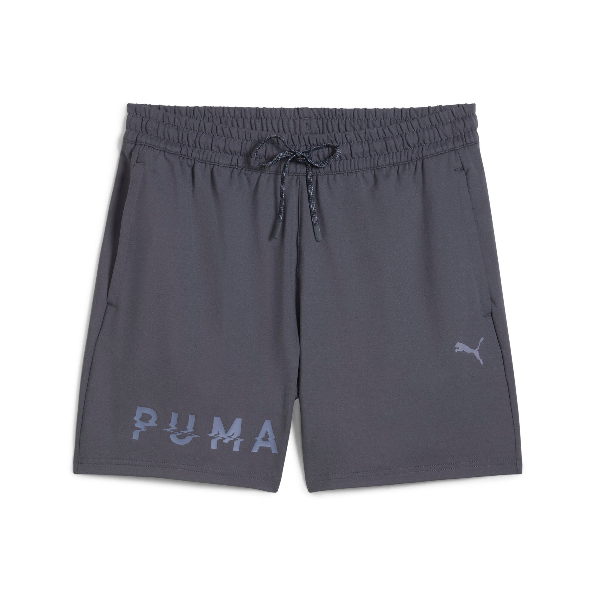 PUMA Cloudspun Branded 5" Shorts Men