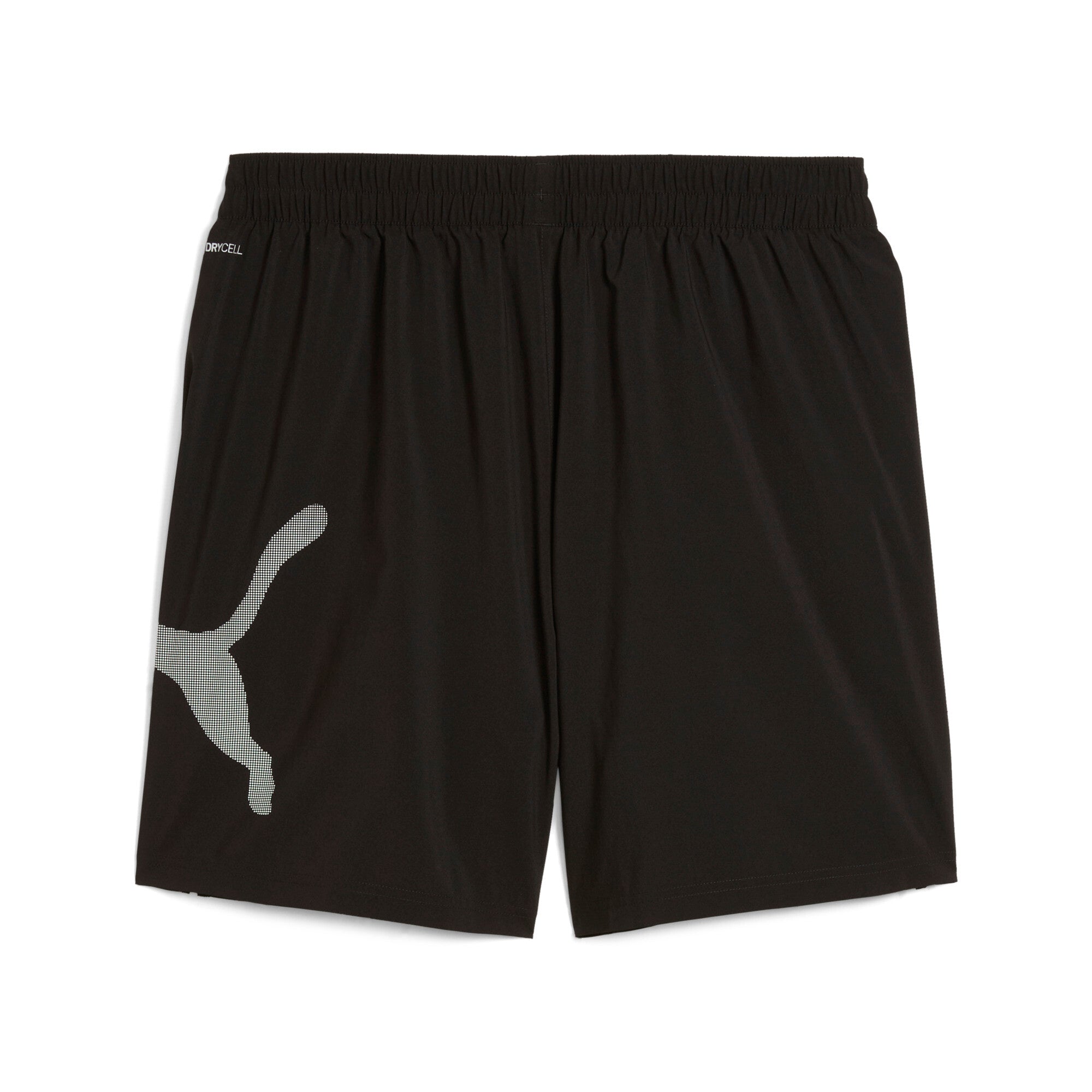 PUMA Train All Day Essentials Big Logo 7" Woven Short Men