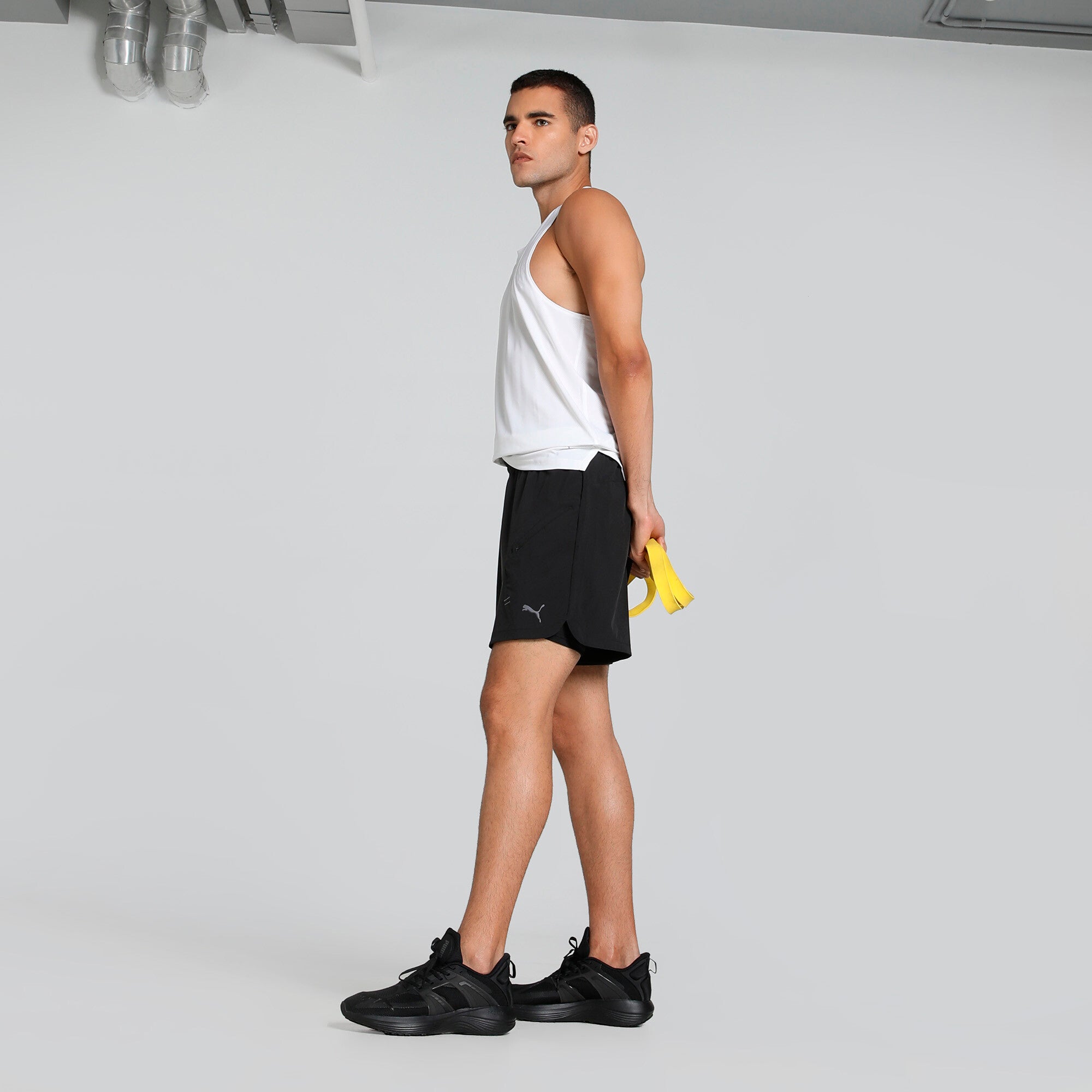 PUMA Move 2-in-1 Shorts Men
