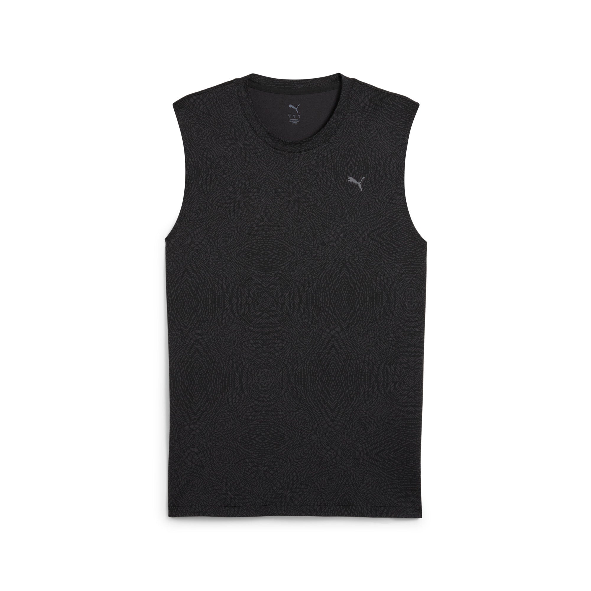 PUMA Move Cloudspun Men's Graphic Tank