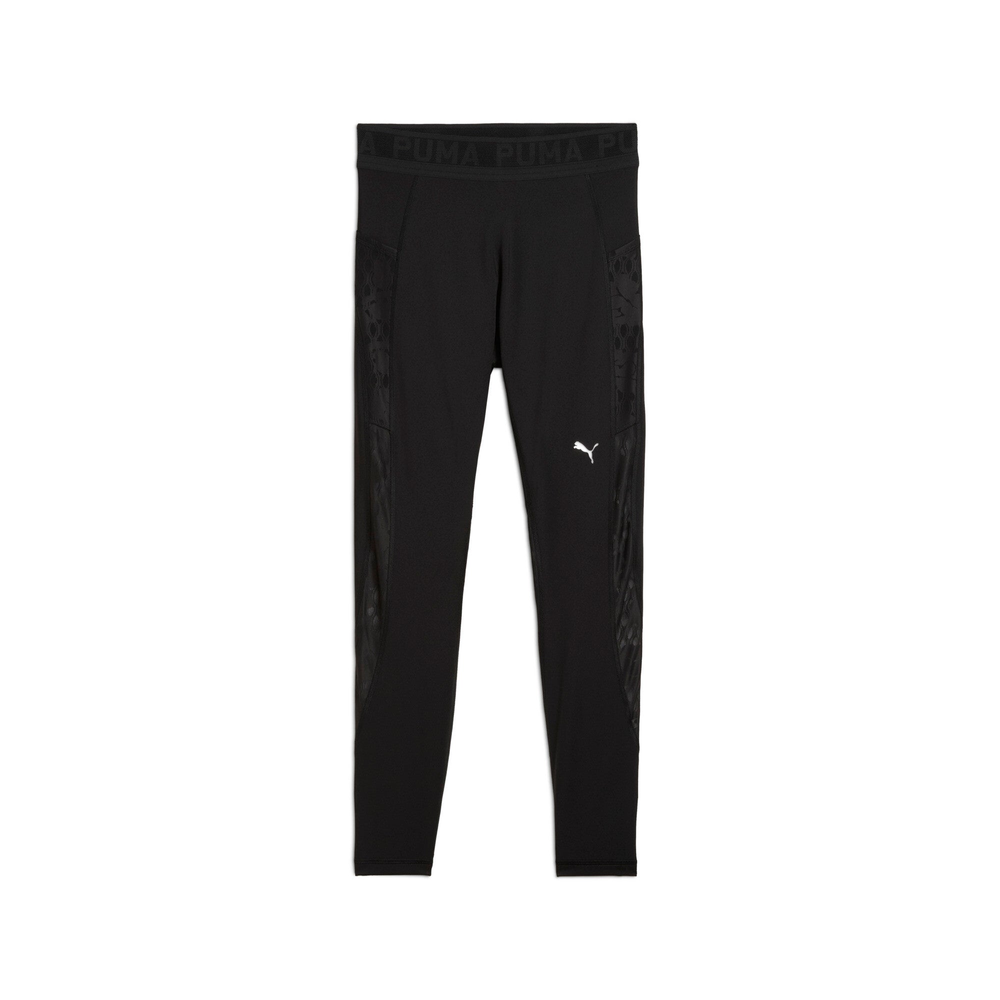 PUMA Lace Women's High-Waisted 7/8 Leggings