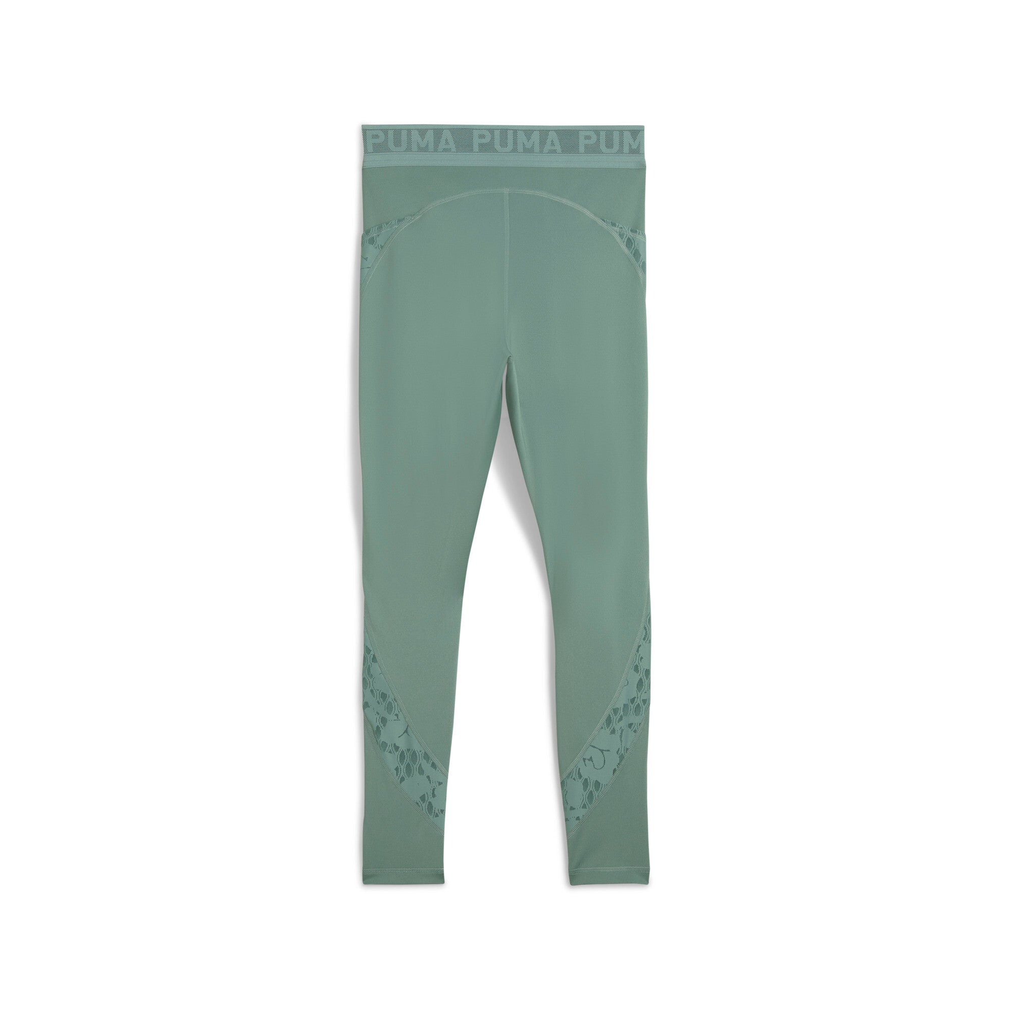PUMA Lace Women's High-Waisted 7/8 Tights