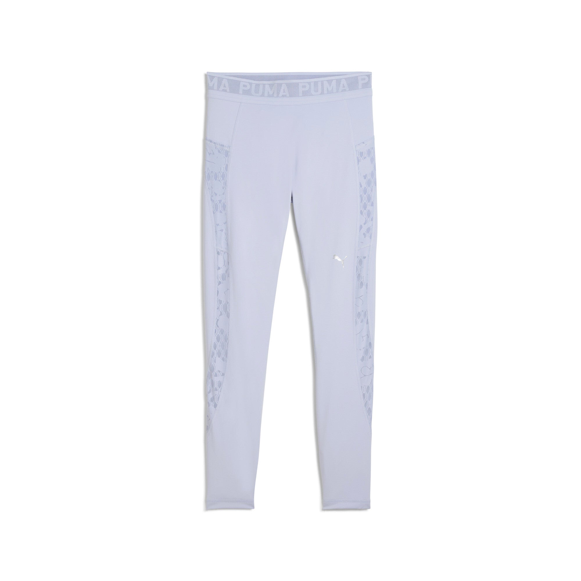 PUMA Lace Women's High-Waisted 7/8 Leggings