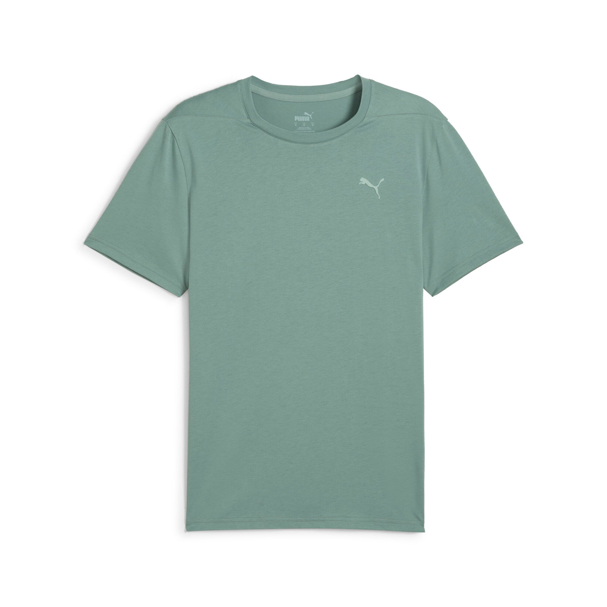 PUMA Move Triblend Training Tee Men