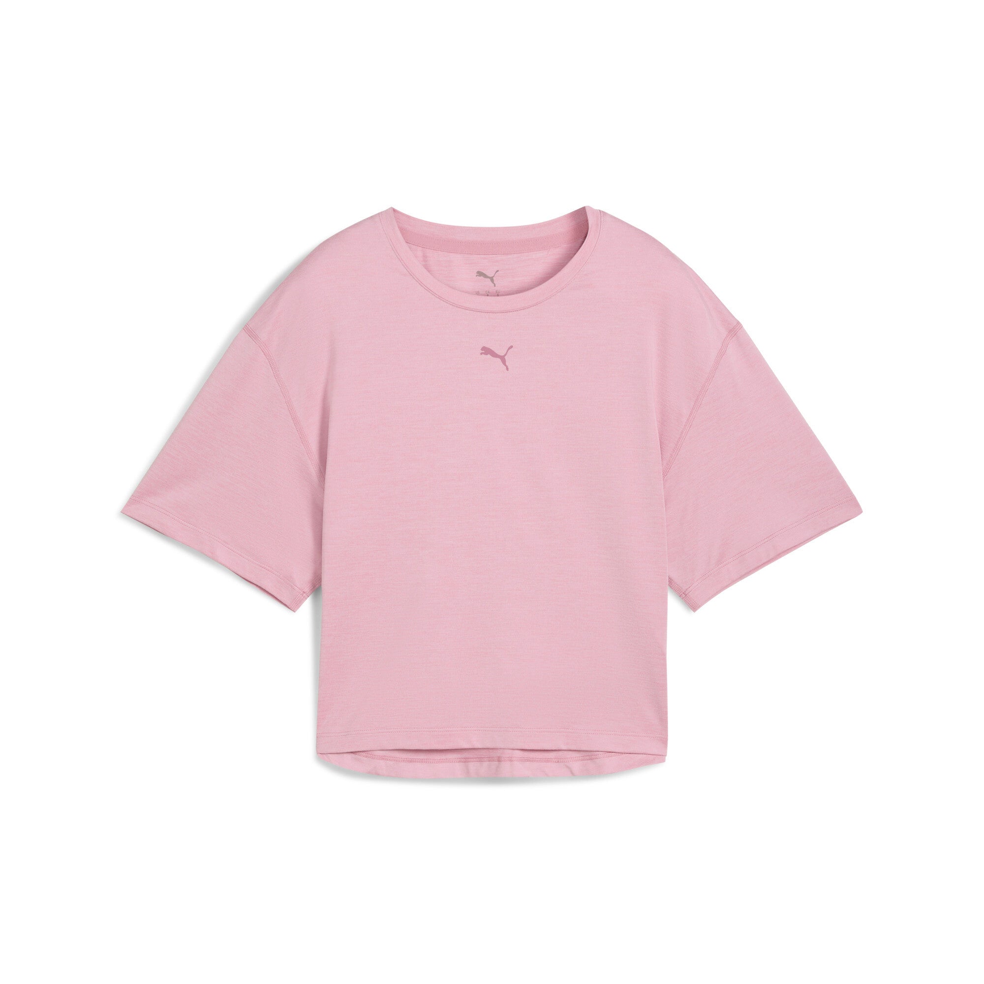 PUMA Cloudspun Ultra Soft Women's Relaxed Training Tee