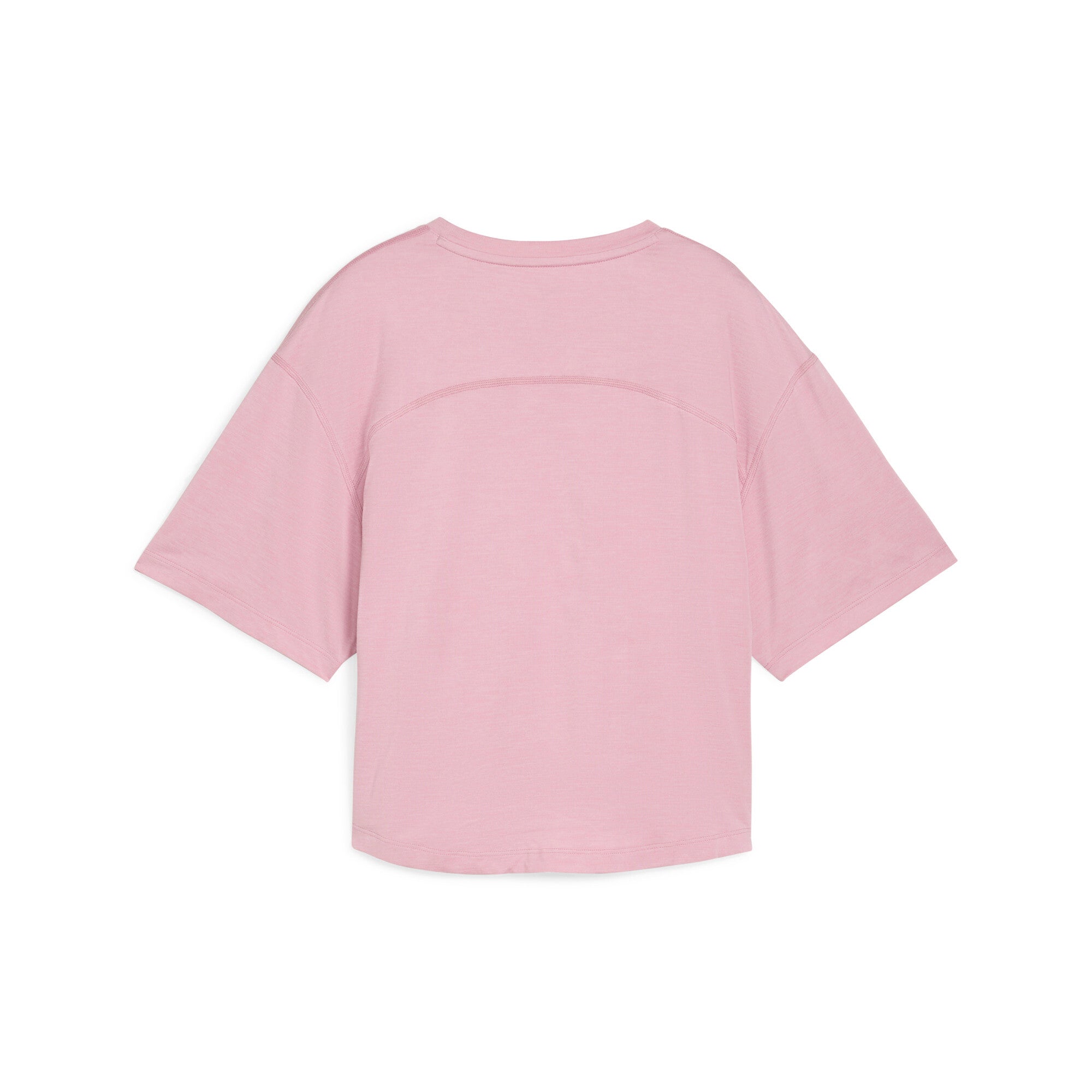 PUMA Cloudspun Ultra Soft Women's Relaxed Training Tee
