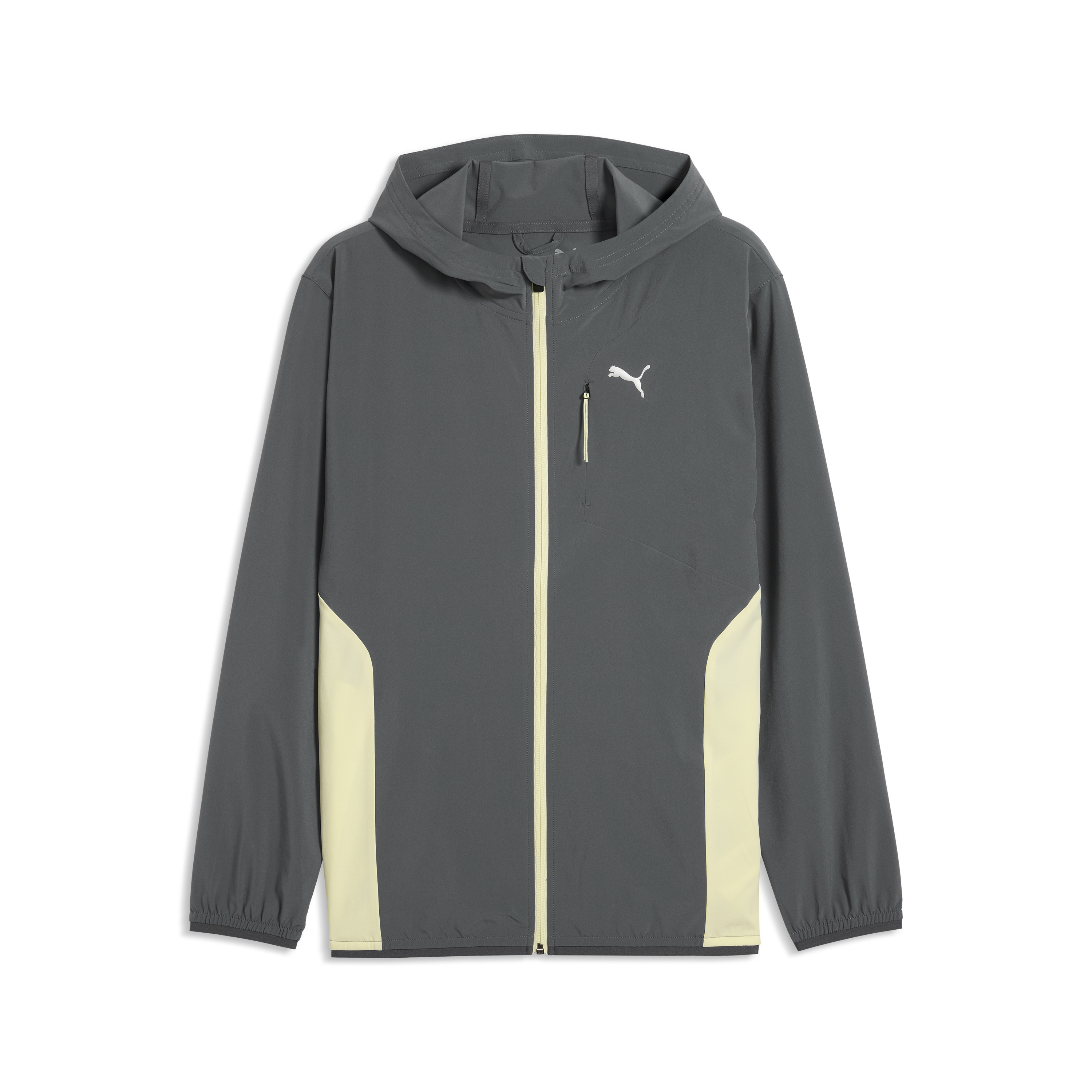 PUMA Flex Stretch Woven Training Jacket Men