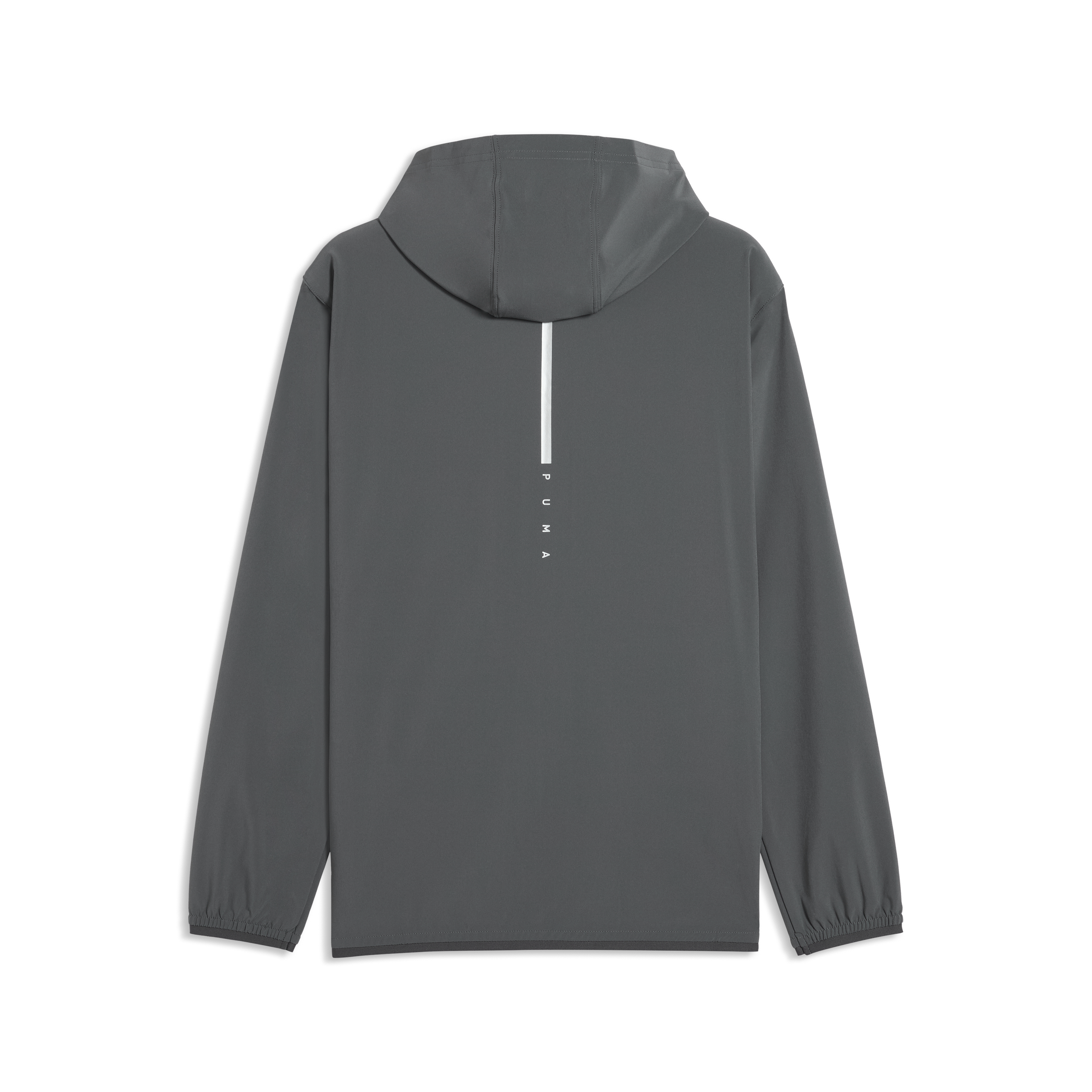 PUMA Flex Stretch Woven Training Jacket Men