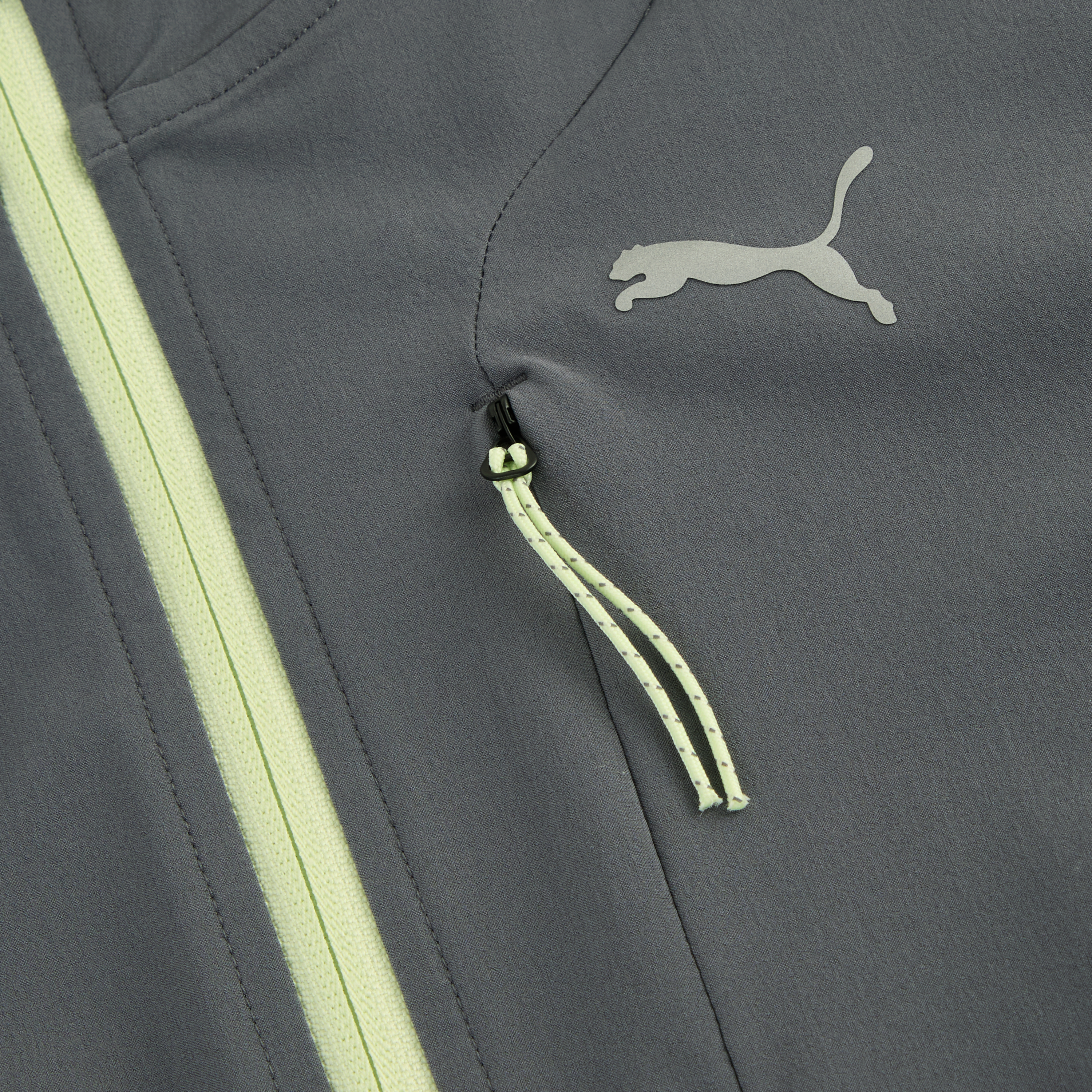 PUMA Flex Stretch Woven Training Jacket Men