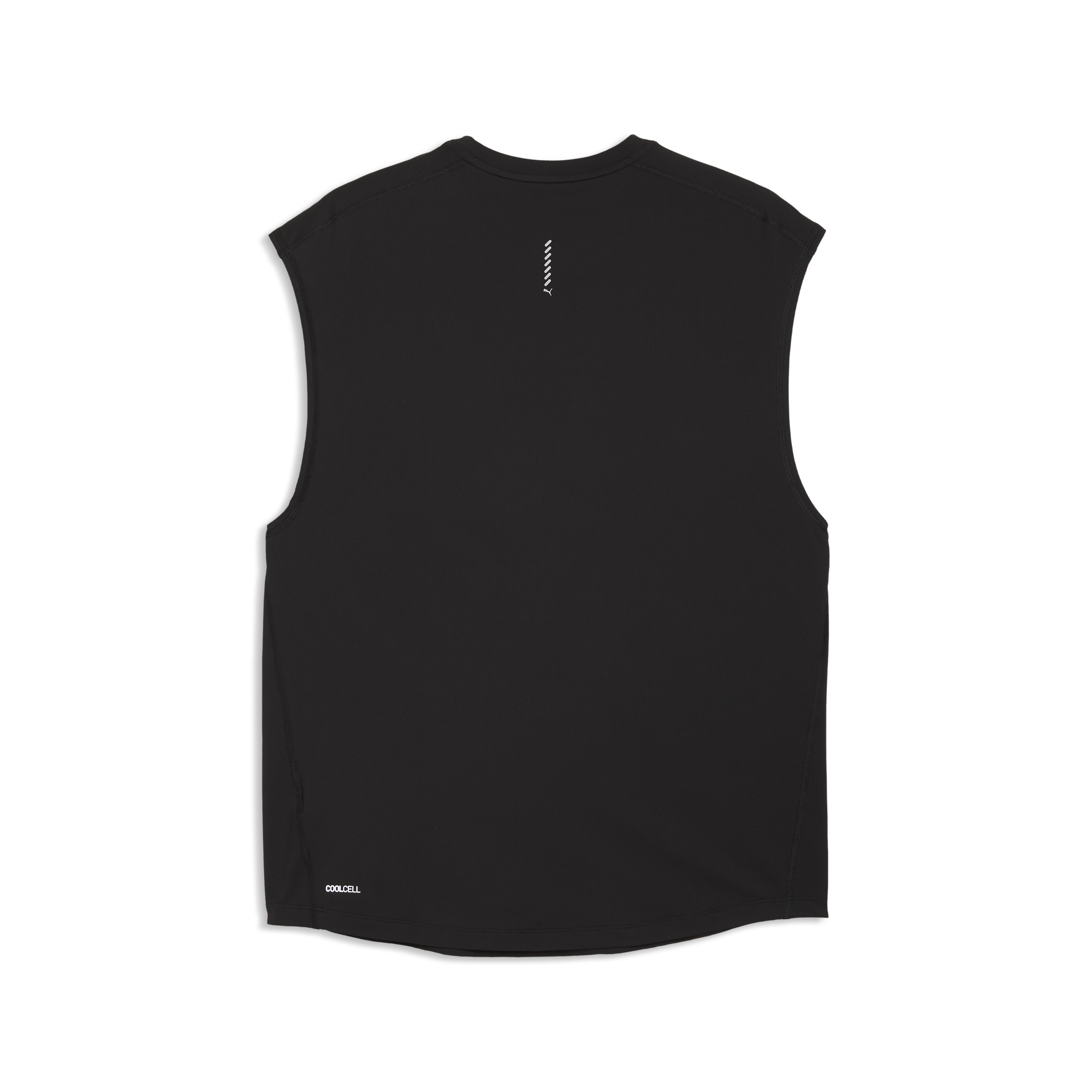 PUMA Run CoolCELL Men's Cooling Running Singlet